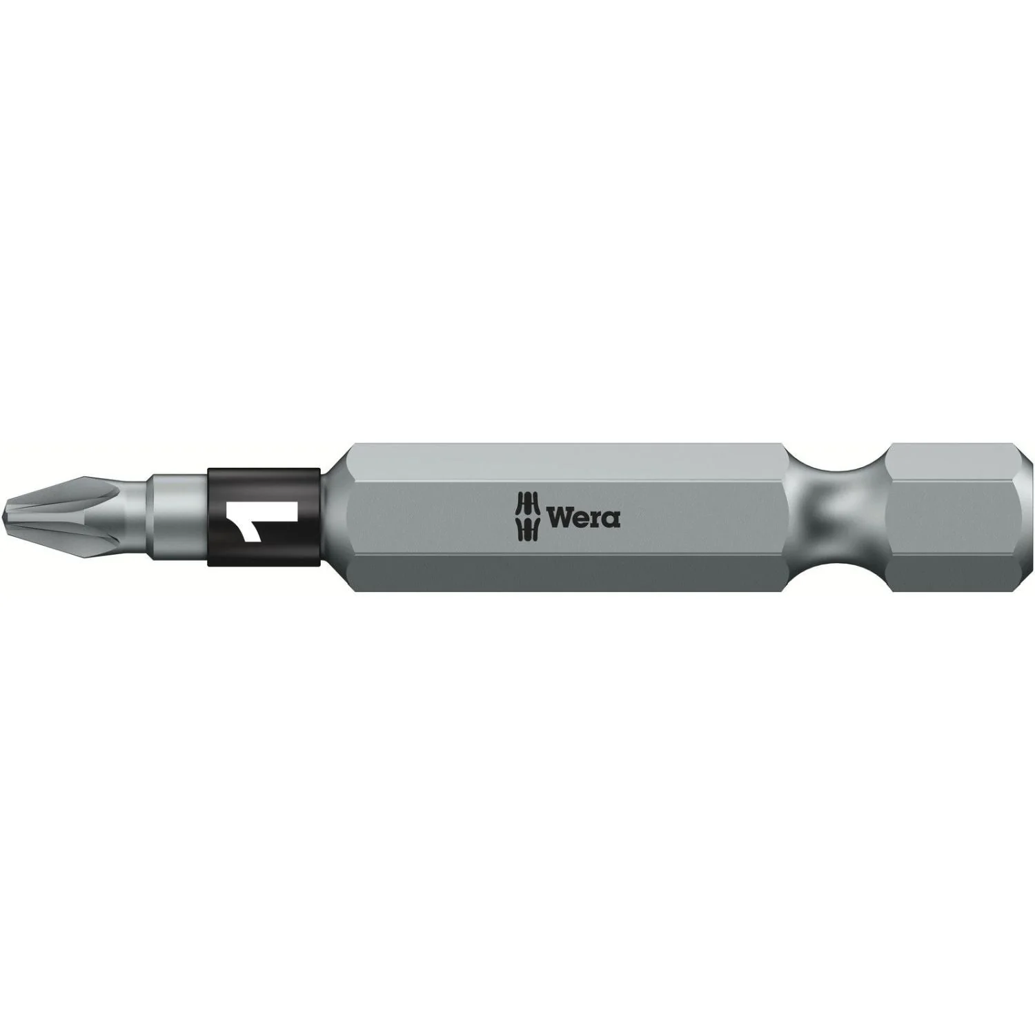 Wera 855/4 Btz Bit, Pz 1x50-mm. - Image 1