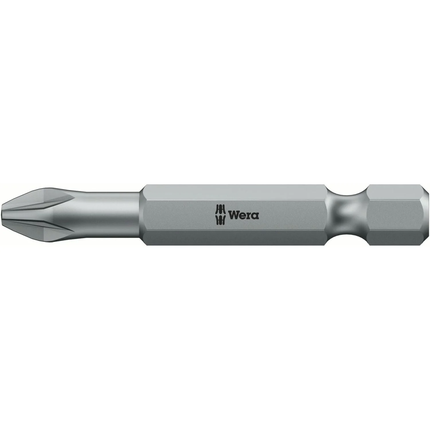 Wera 855/4 Tz Bit, Pz 1x50-mm. - Image 1