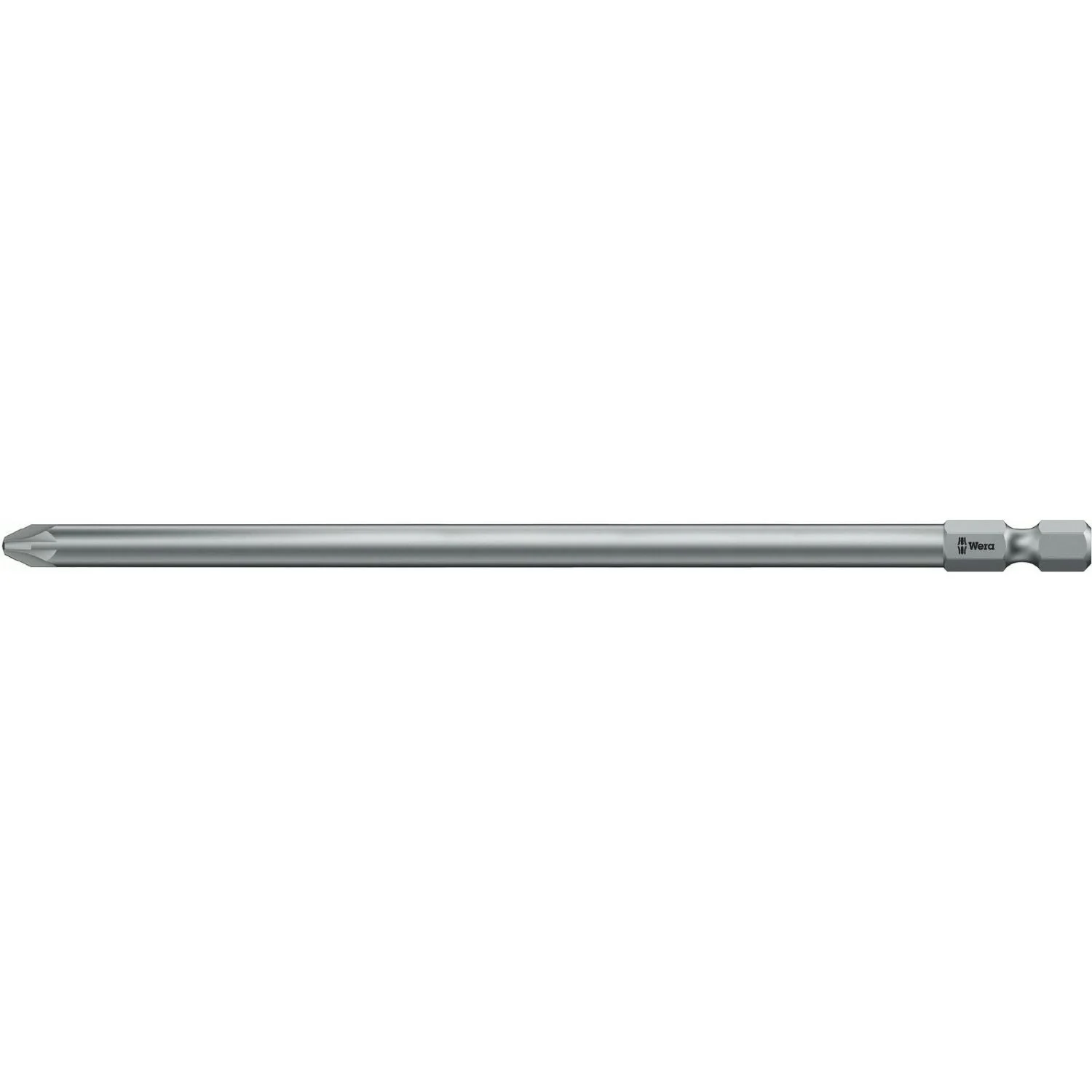 Wera 855/4 Z Bit, Pz 1x152-mm. - Image 1