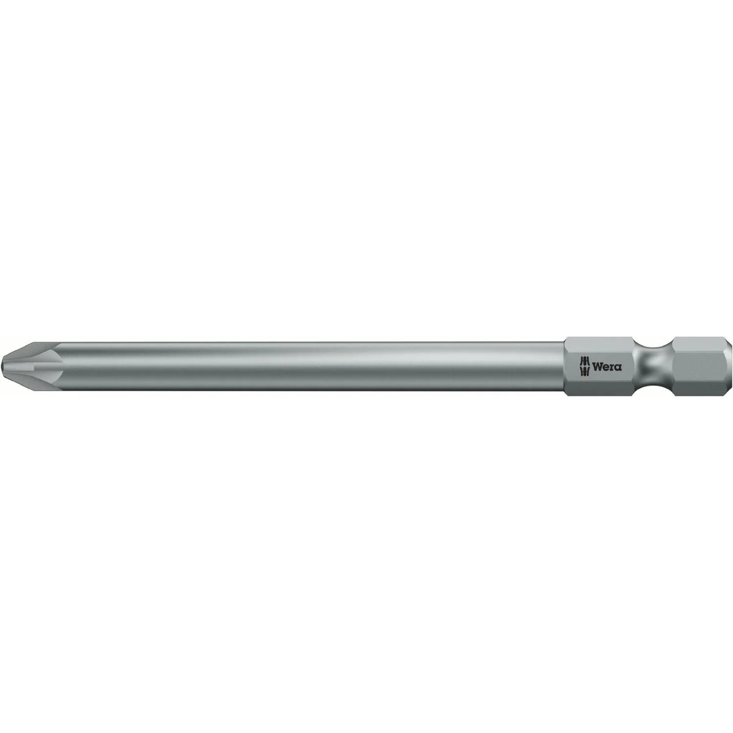 Wera 855/4 Z Bit, Pz 1x152-mm. - Image 2