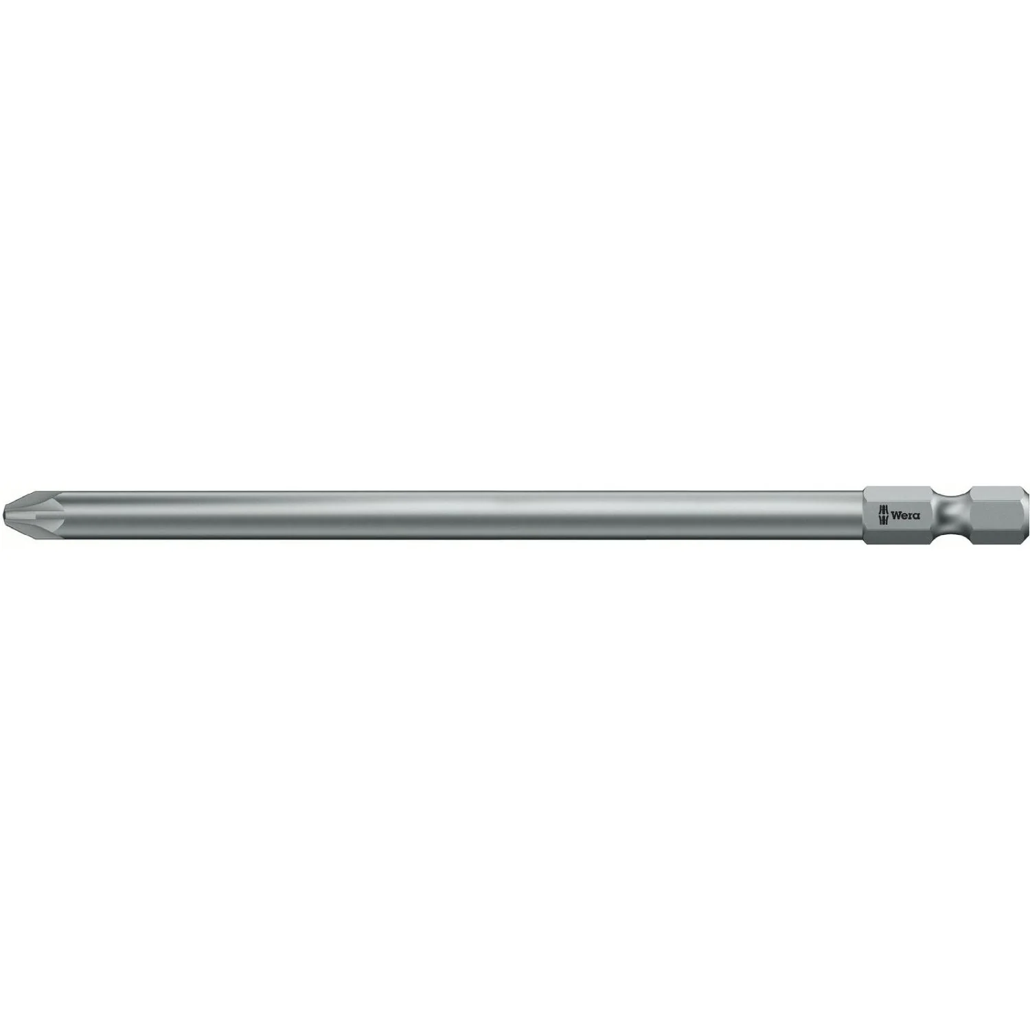 Wera 855/4 Z Bit, Pz 1x127-mm. - Image 1