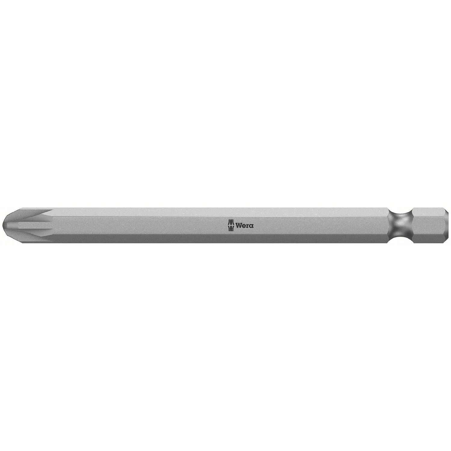 Wera 855/4 Z Bit, Pz 3x89-mm. - Image 1