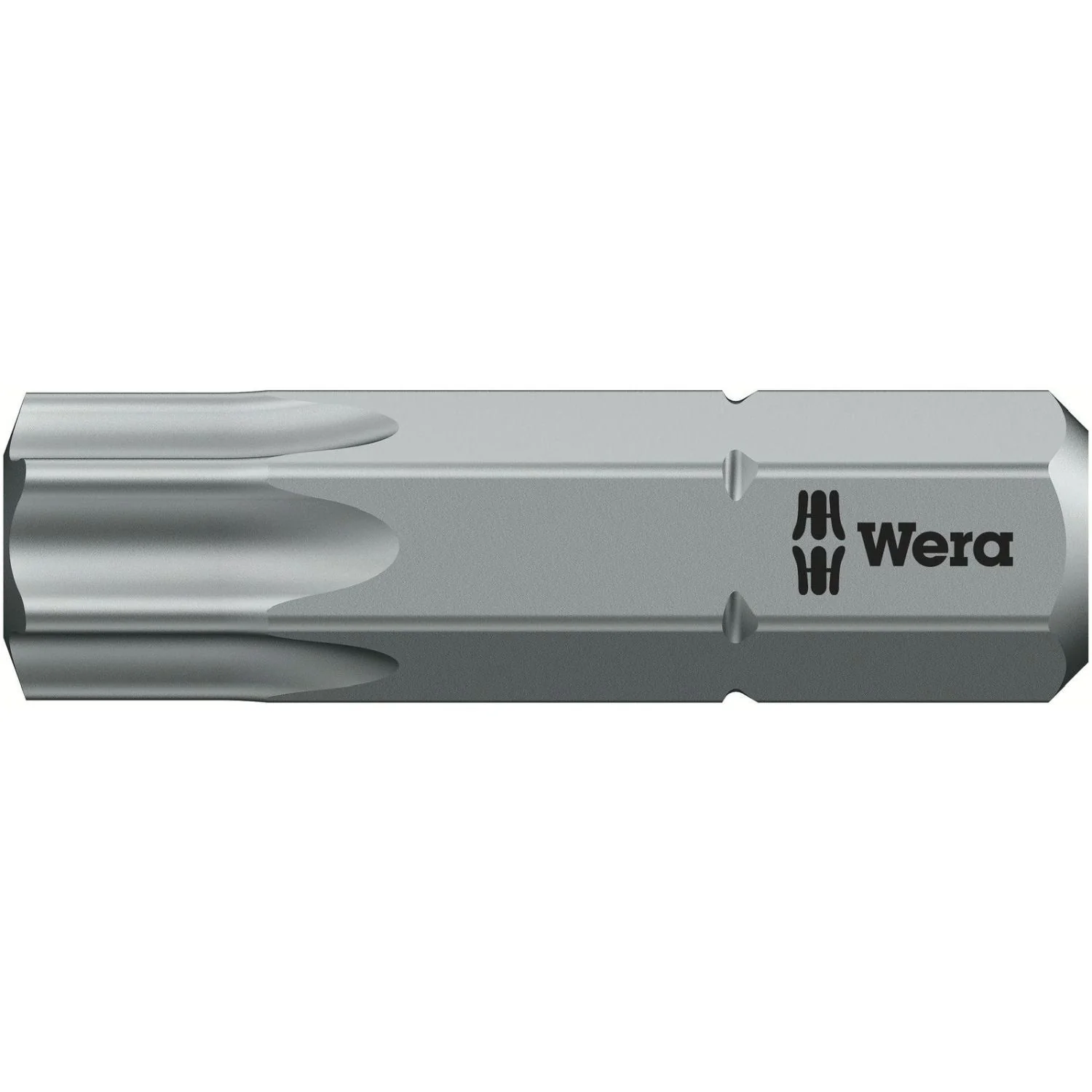 Wera 867/1 Btz Torx Bit, Torx 40x25-mm. - Image 1