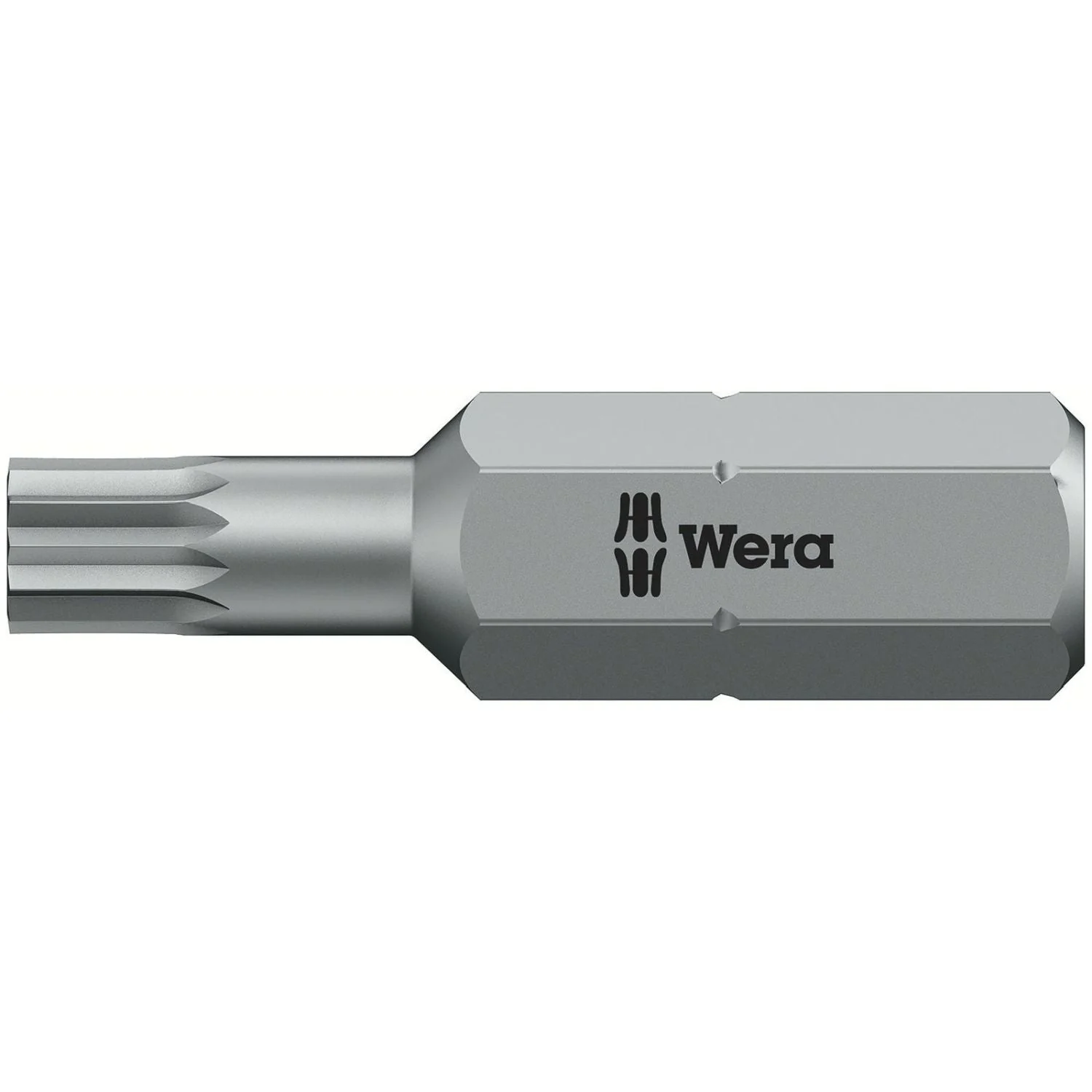 Wera 860/1 Xzn Multi-Point Bit, M 4x25-mm. - Image 1