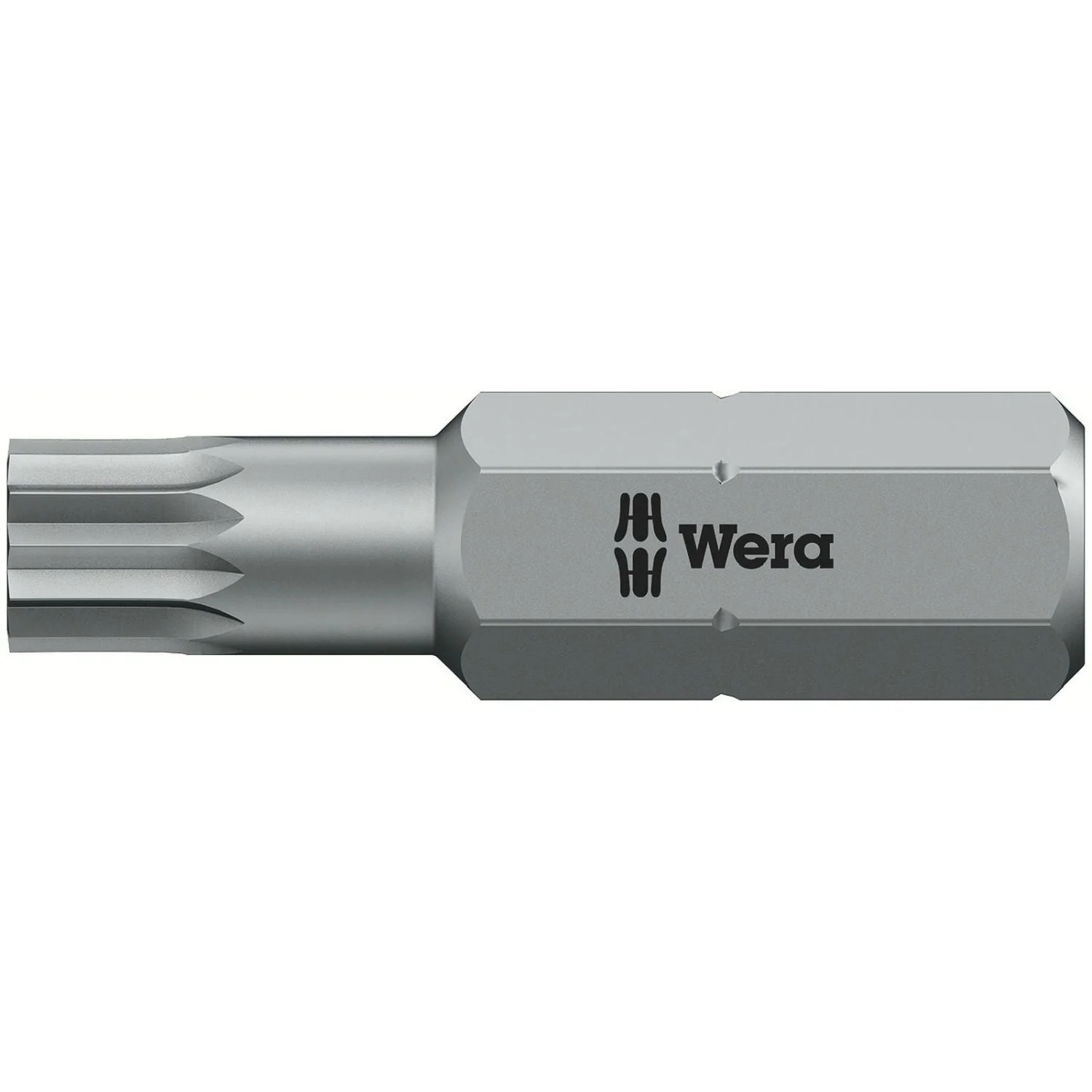 Wera 860/1 Xzn Multi-Point Bit, M 5x25-mm. - Image 1