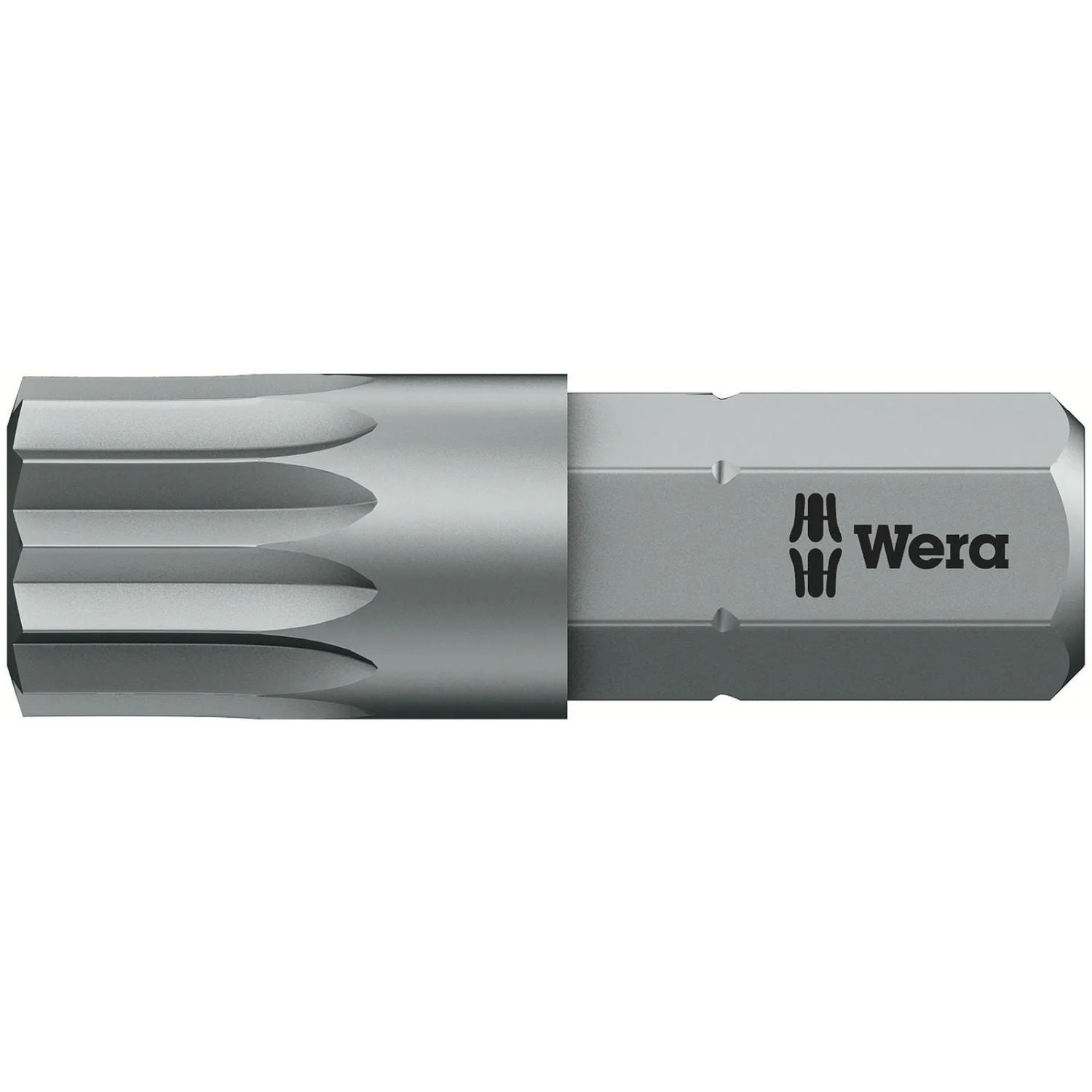 Wera 860/1 Xzn Multi-Point Bit, M 8x25-mm. - Image 1