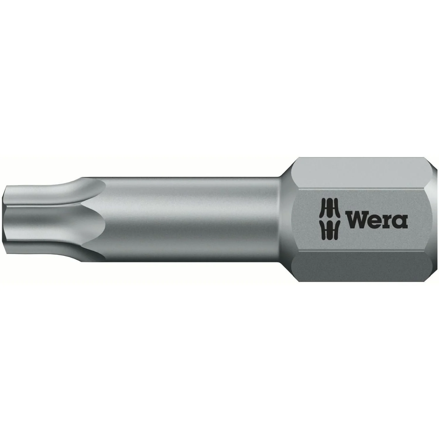 Wera 867/1 Tz Torx Bit, Torx 15x25-mm. - Image 2
