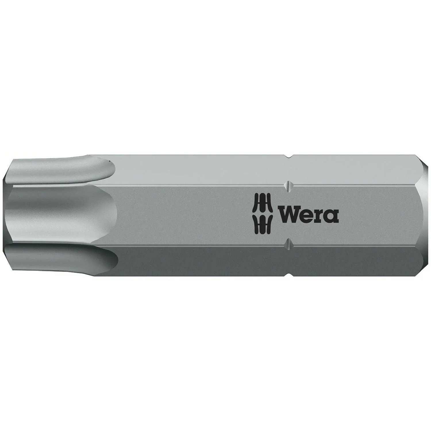 Wera 867/1 Tz Torx Bit, Torx 40x25-mm. - Image 1