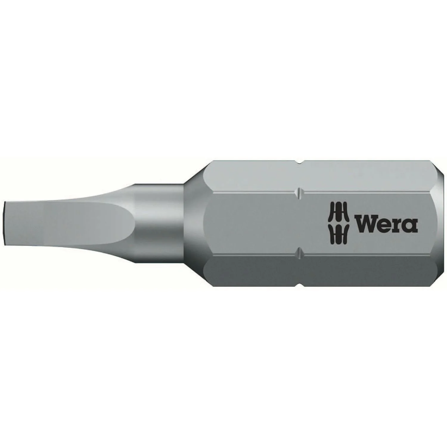 Wera 868/1 Z Square-Plus Bit, # 00x25-mm. - Image 1