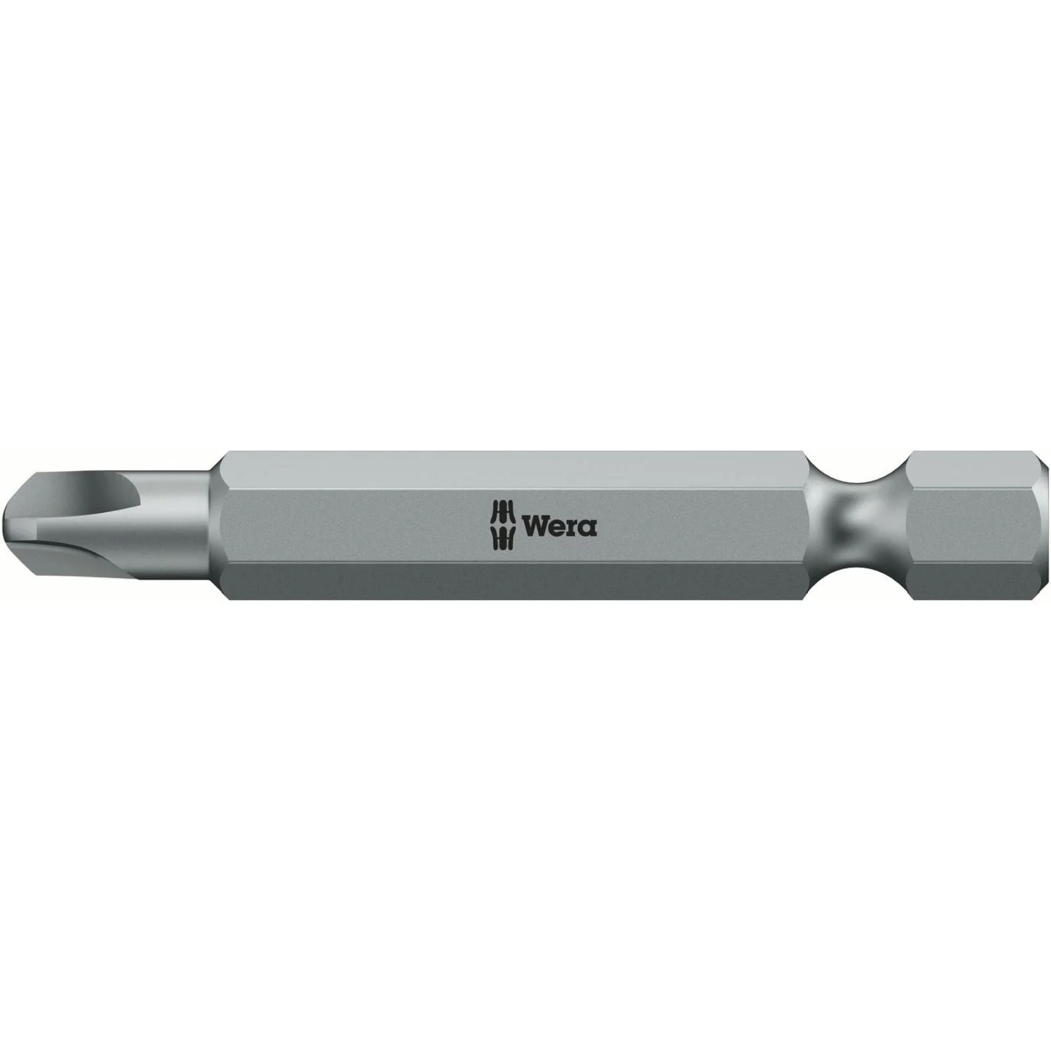 Wera 875/4 Tri-Wing Bit, 1x89-mm. - Image 1
