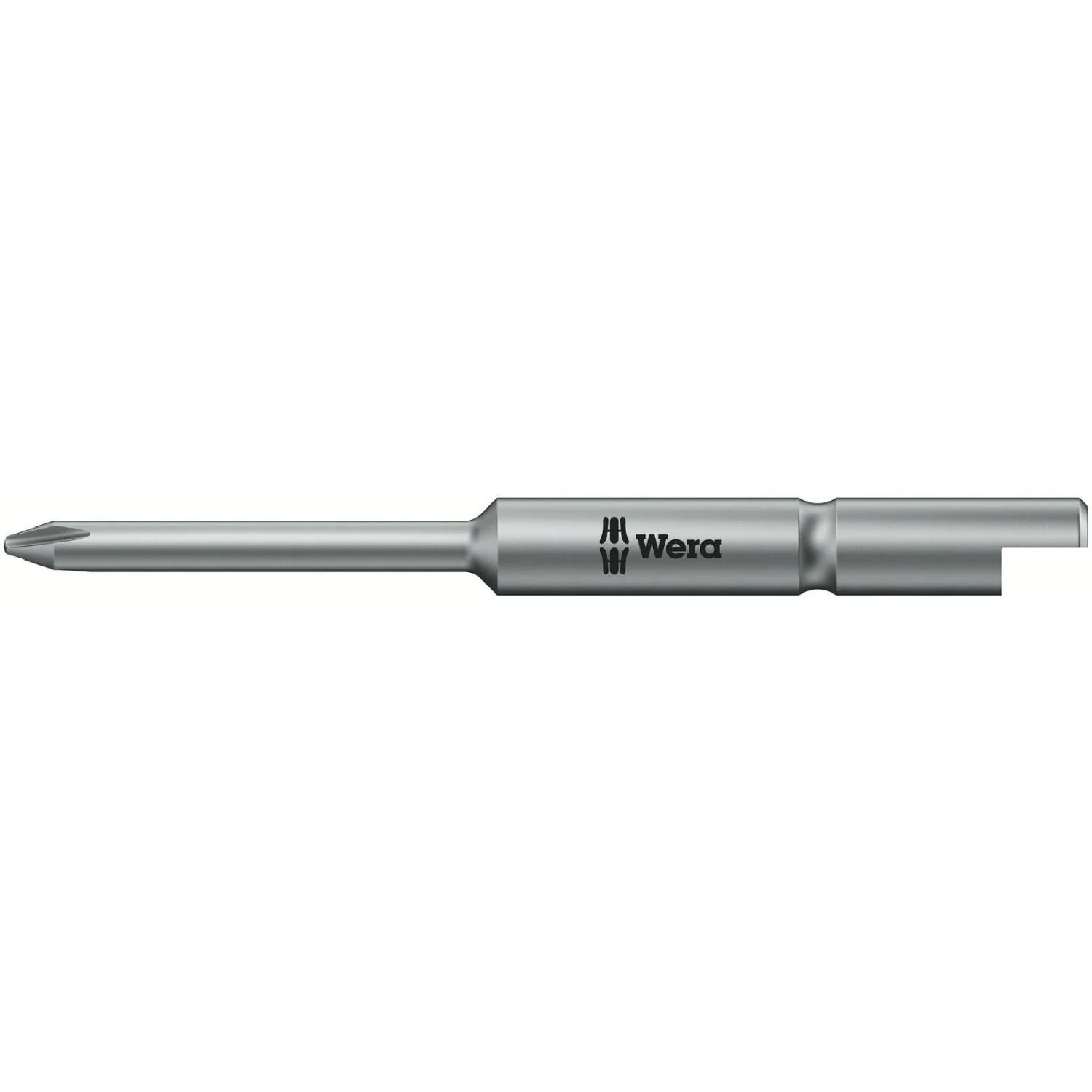 Wera 872/9 Bit For Microstix Screws, 00x44-mm. - Image 1