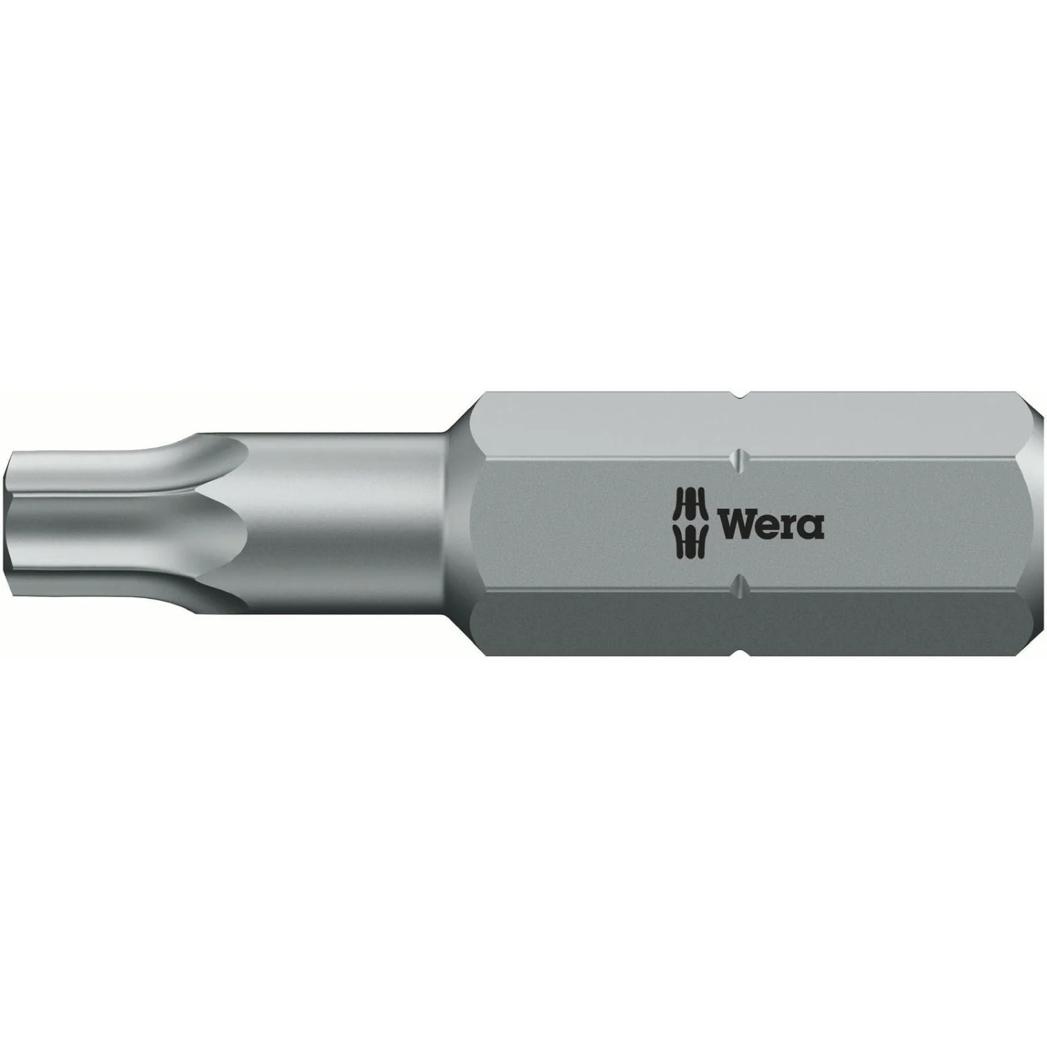 Wera 867/2 Z Torx Bit, Torx 50x70-mm. - Image 2