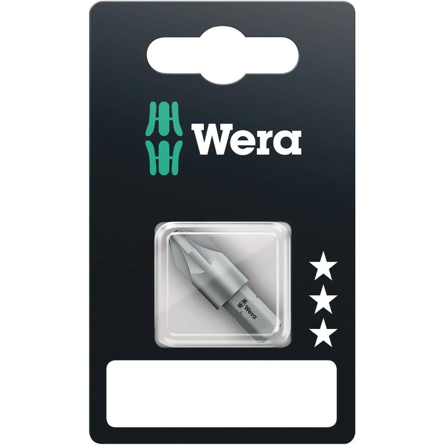 Wera 855/1 Z SB Bit, Pz 4x32-mm. - Image 1