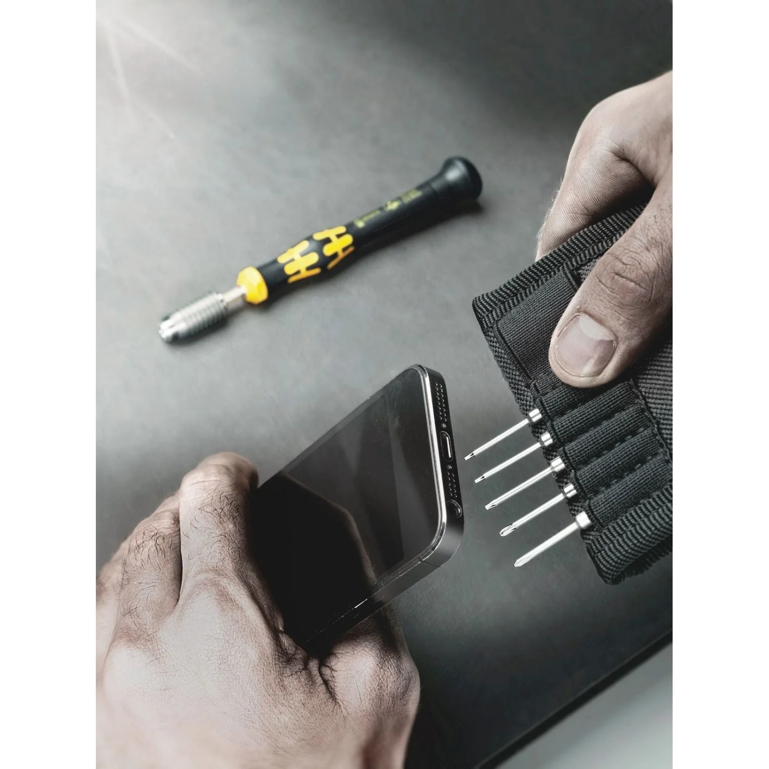 Wera Kraftform Kompakt Micro 11 ESD 1, 11-Pieces - Image 3