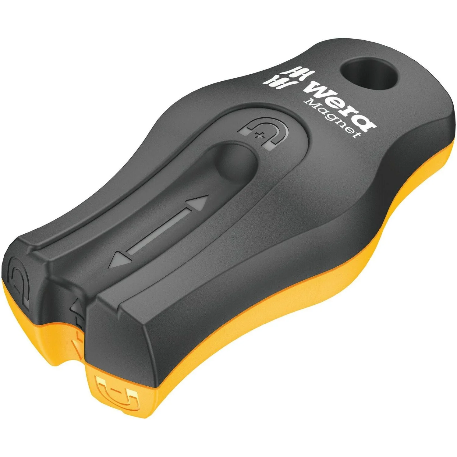 Wera 9514 ESD Magnetiser SB, 64.6-mm. - Image 2
