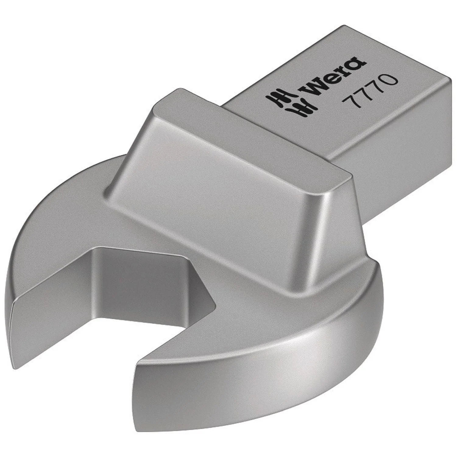 Wera 7770 Open End Insert, 9X12-mm., 9X12x13x41-mm. - Image 1