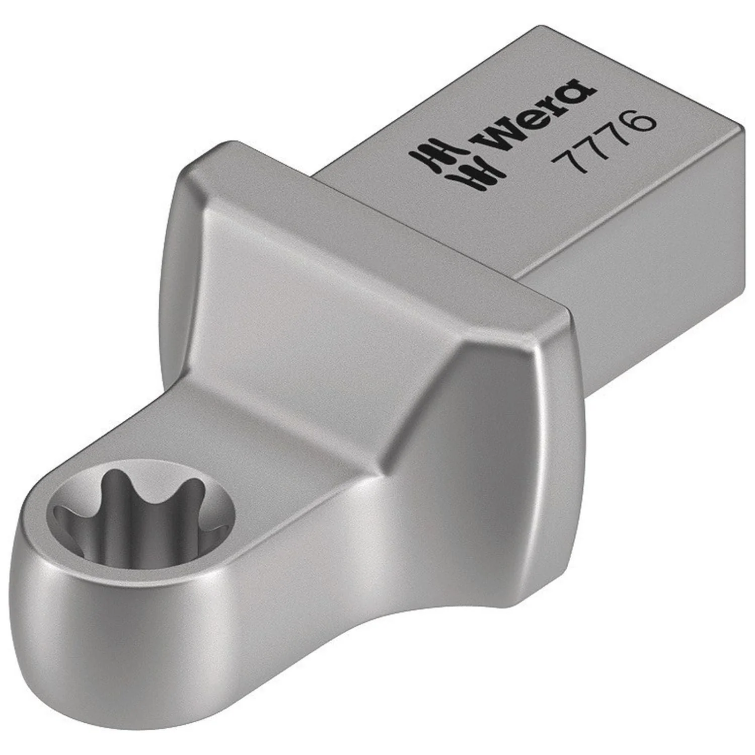 Wera 7776 External Torx Insert, 9X12-mm., 9X12xTorx 6x40-mm. - Image 1