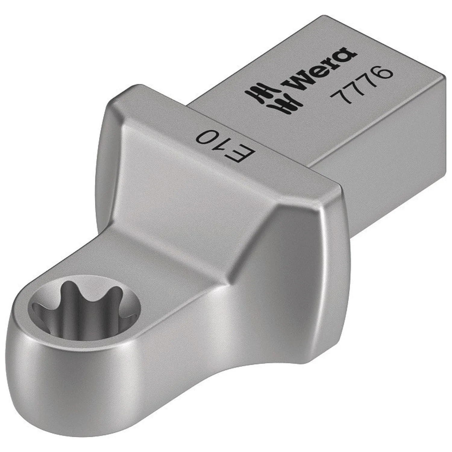Wera 7776 External Torx Insert, 9X12-mm., 9X12xTorx 8x40-mm. - Image 2