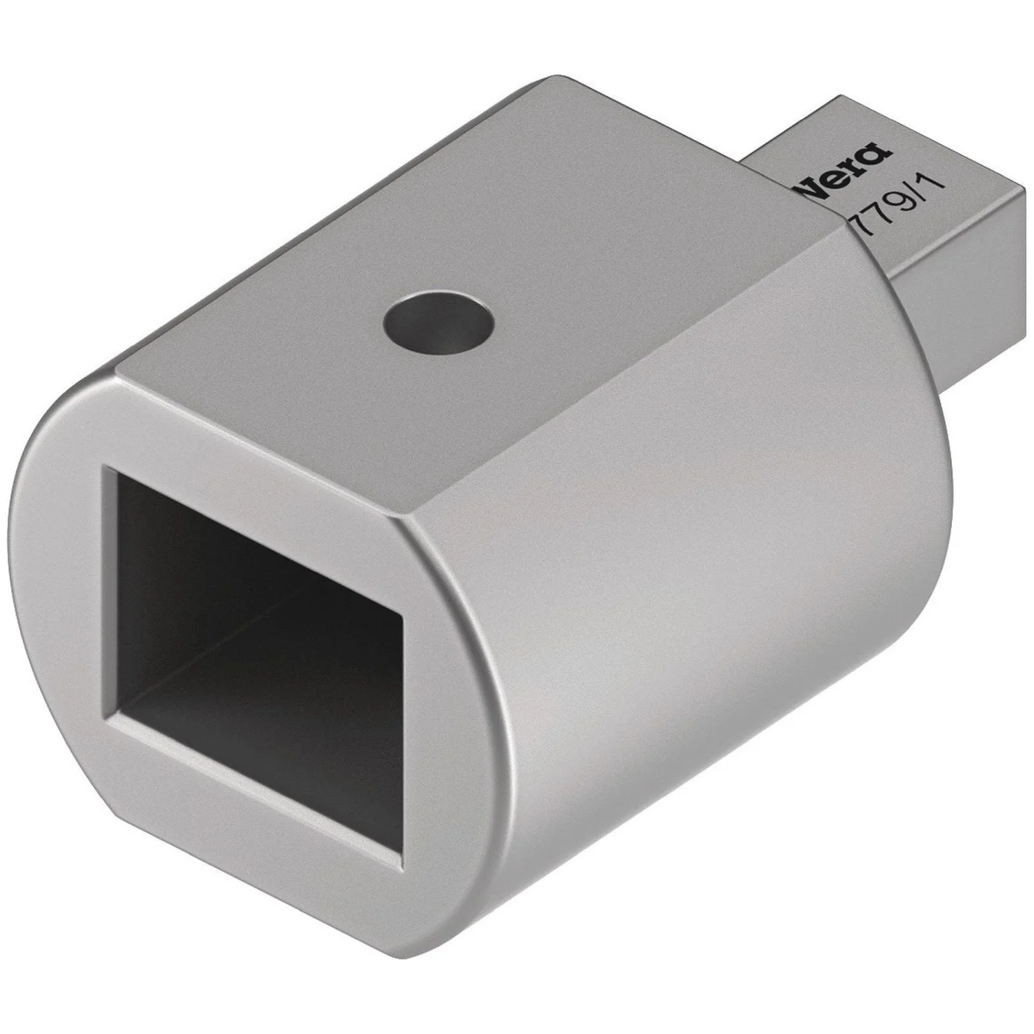 Wera 7779/1 Adapter Insert, 9X12-mm., 9X12x14X18x49-mm. - Image 1