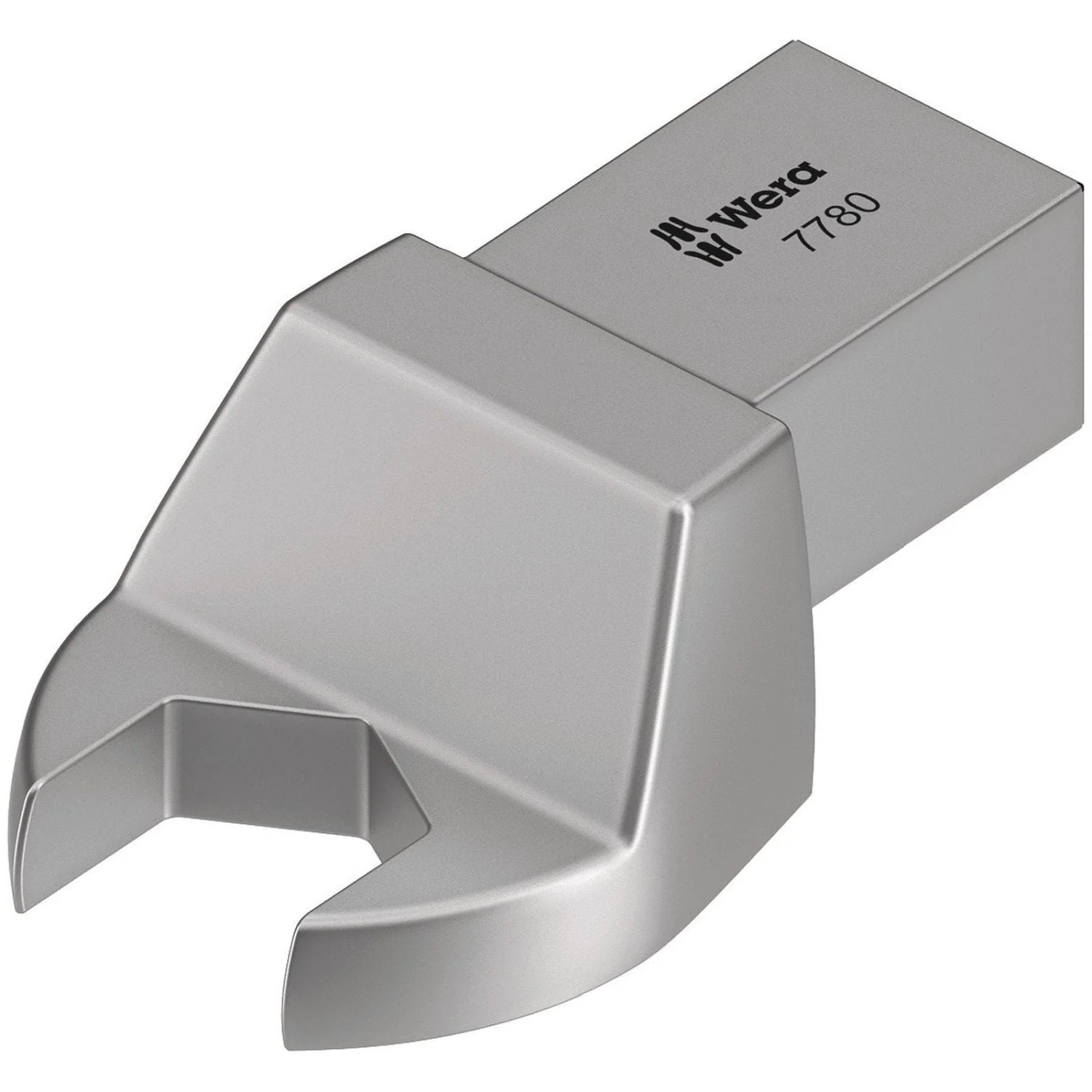 Wera 7780 Open End Insert, 14X18-mm., 14X18x15x58-mm. - Image 1