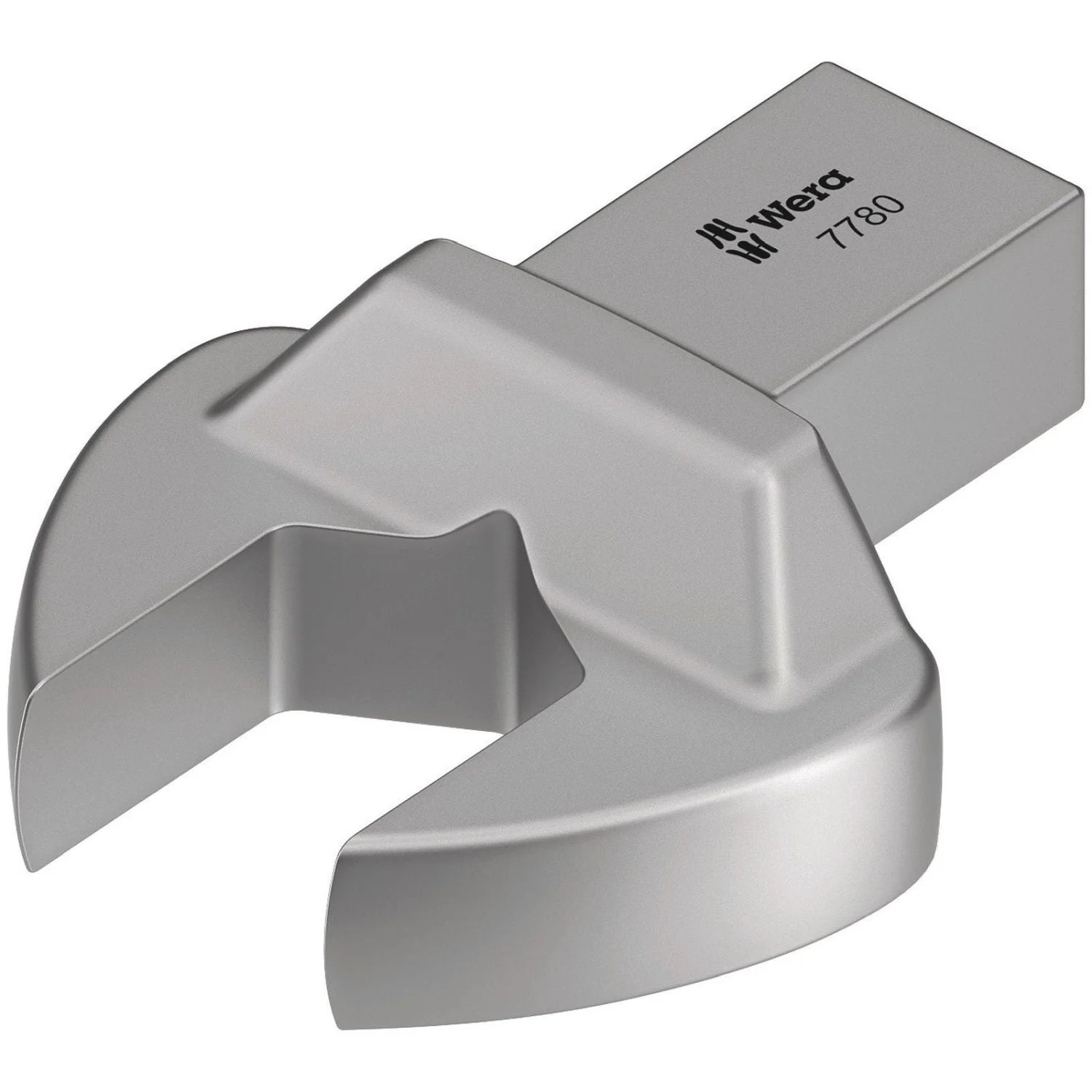 Wera 7780 Open End Insert, 14X18-mm., 14X18x27x61-mm. - Image 1