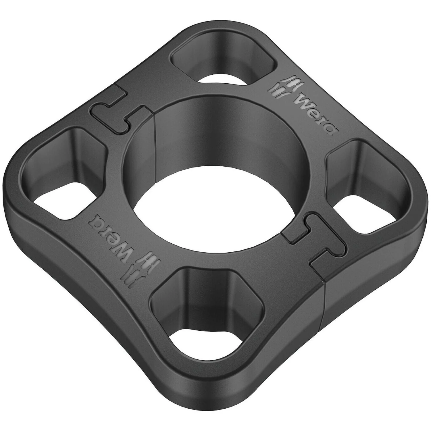 Wera 7761 Click-Torque Collar M4, 55x21.5-mm. - Image 2