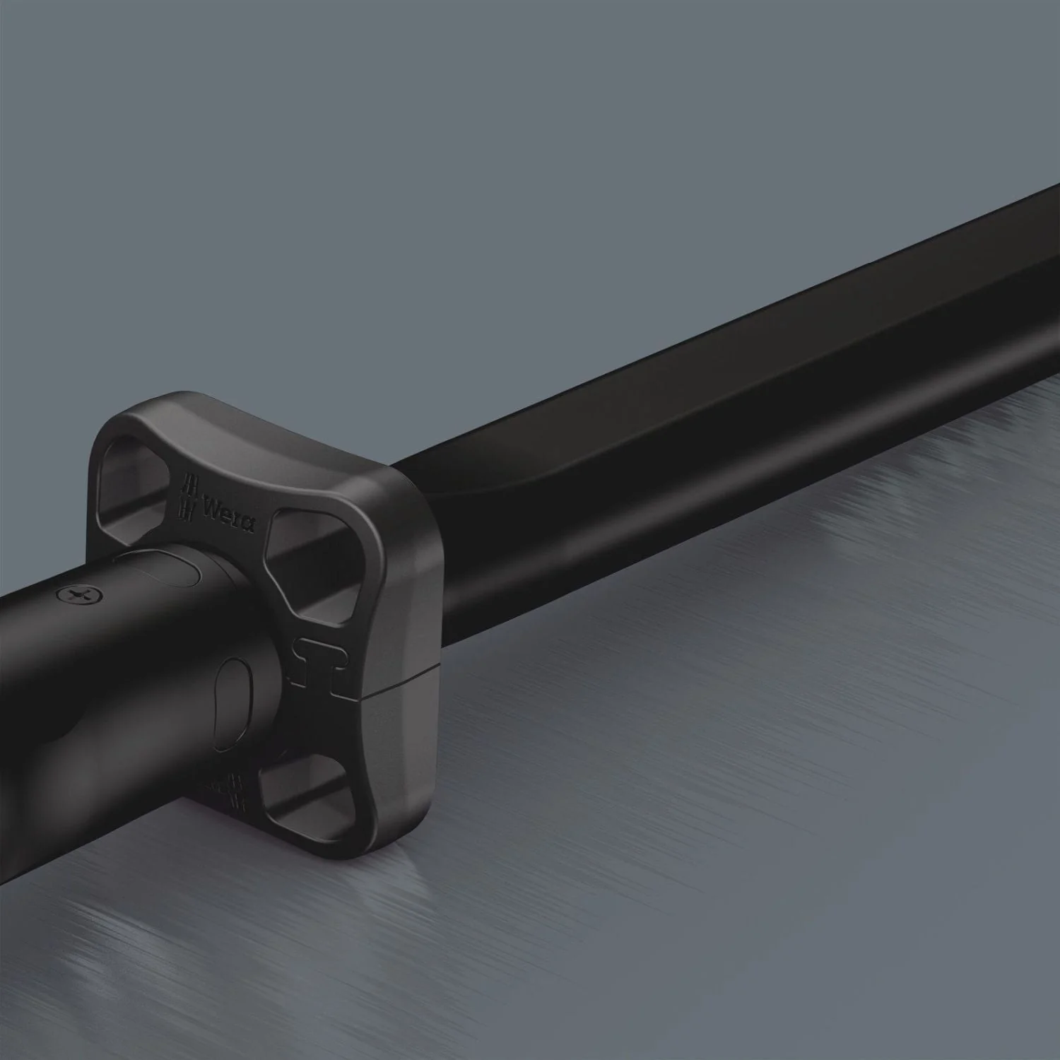 Wera 7761 Click-Torque Collar M4, 55x21.5-mm. - Image 3