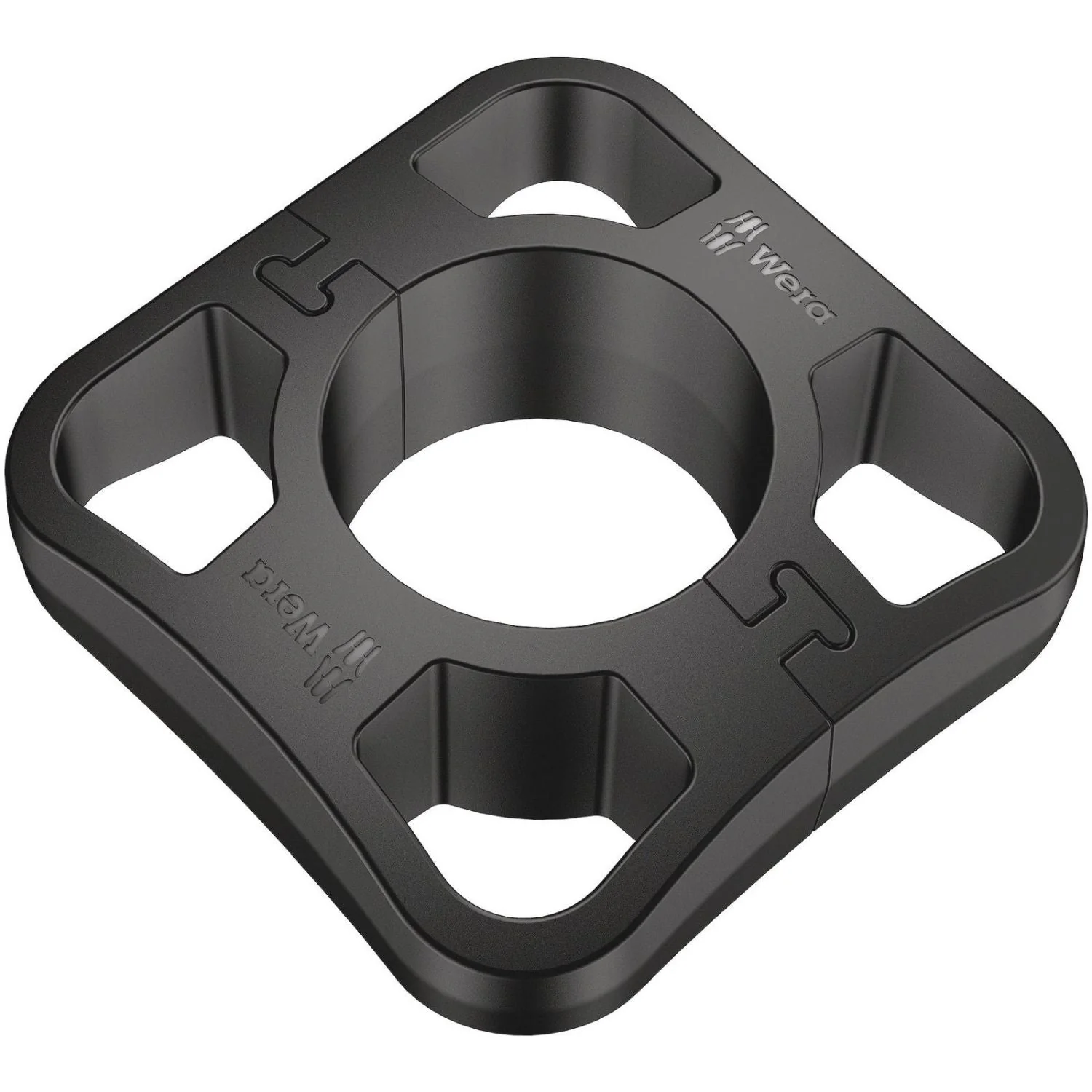 Wera 7763 Click-Torque Collar M5, 73×27-mm.