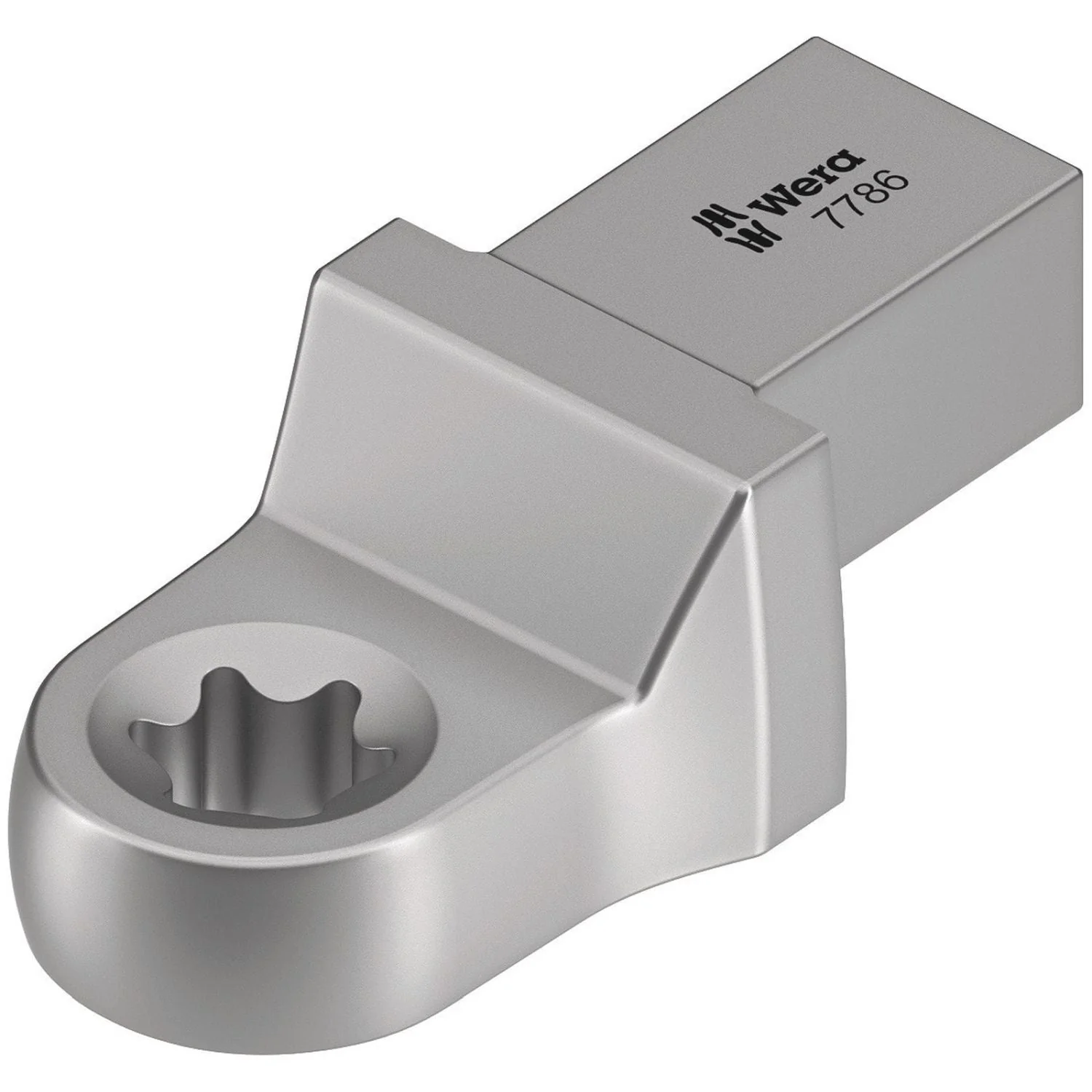 Wera 7786 External Torx Insert, 14X18-mm., 14X18xTorx 14x62-mm. - Image 1