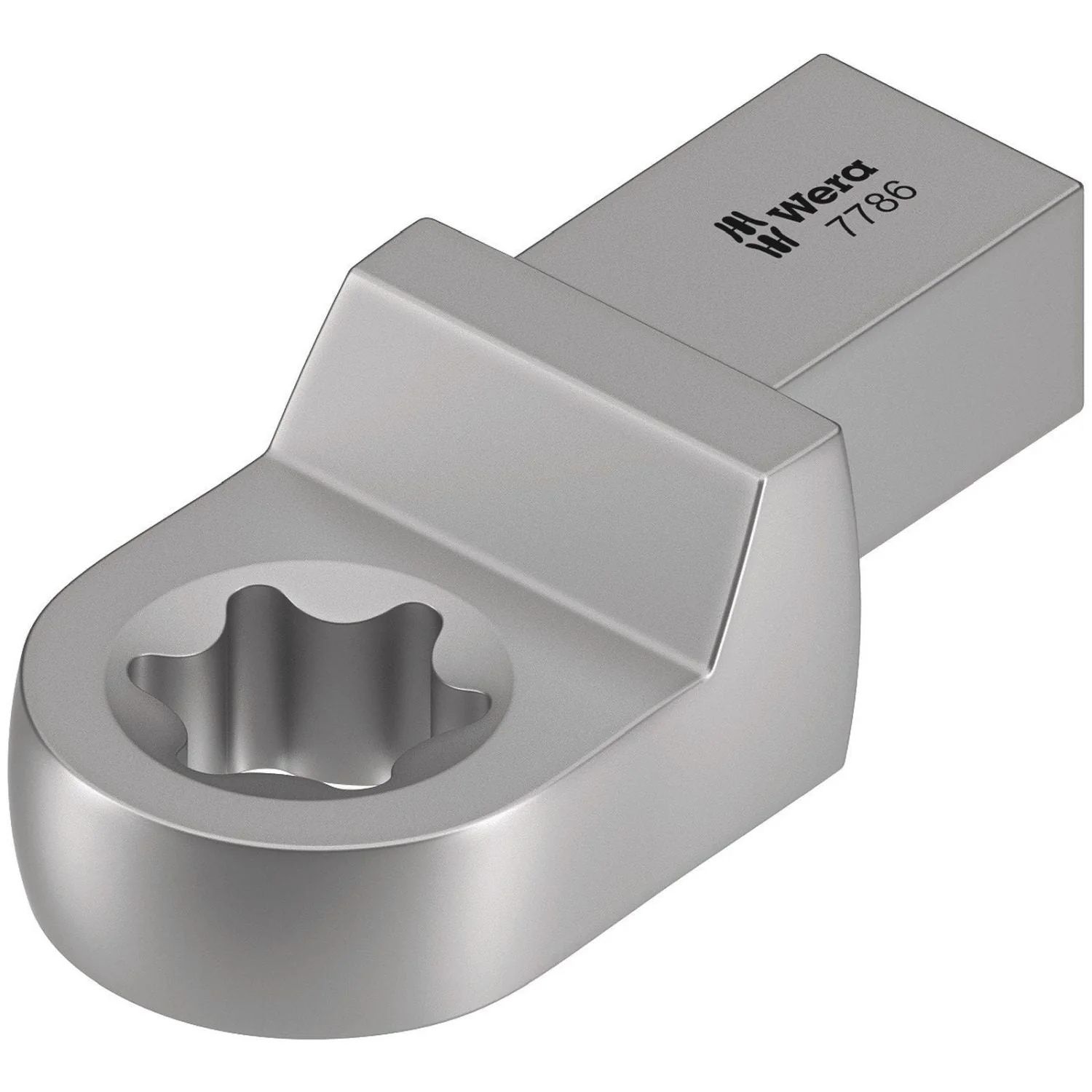 Wera 7786 External Torx Insert, 14X18-mm., 14X18xTorx 24x65-mm. - Image 1
