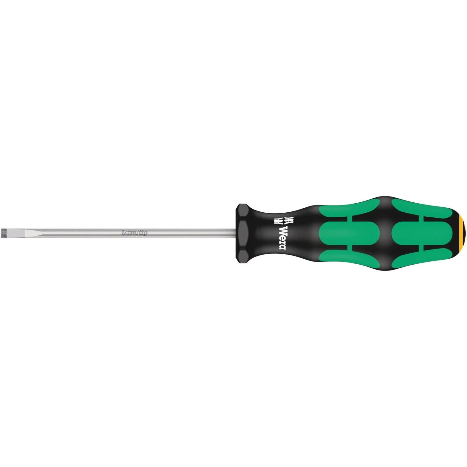 Wera 335 Screwdriver For Slotted Screws, 0.8x4x150-mm. - Image 2