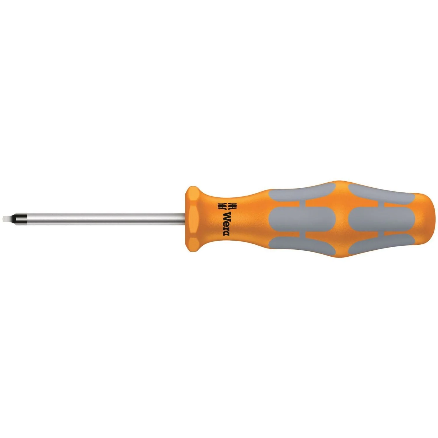 Wera 368 Screwdriver For Square Socket Head Screws, # 0x60-mm. - Image 1