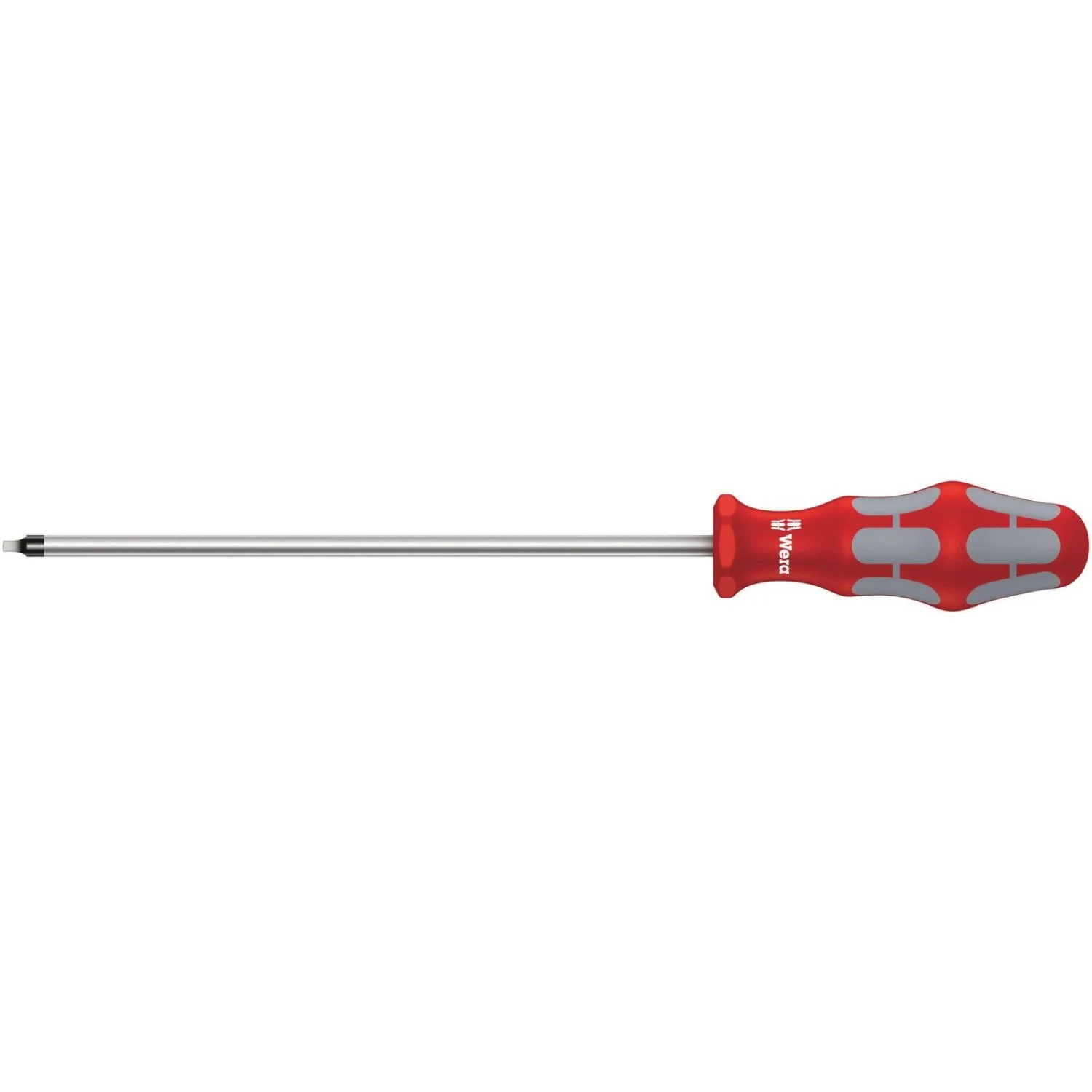 Wera 368 Screwdriver For Square Socket Head Screws, # 2x200-mm. - Image 1