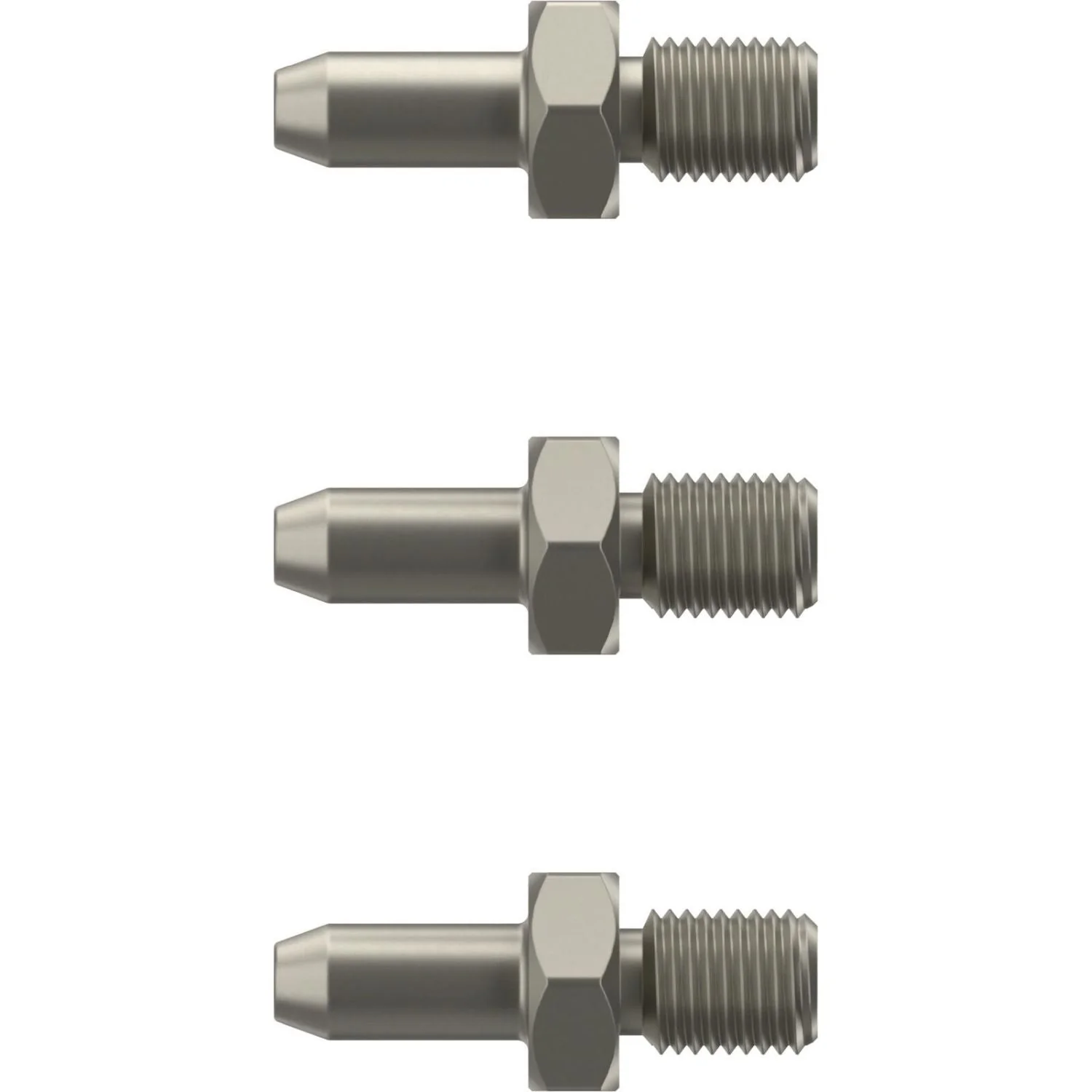 Wera 9534/3 Spare Part Kit Rivet Pin For 9513 Chain Riveter, 3-Pieces - Image 2