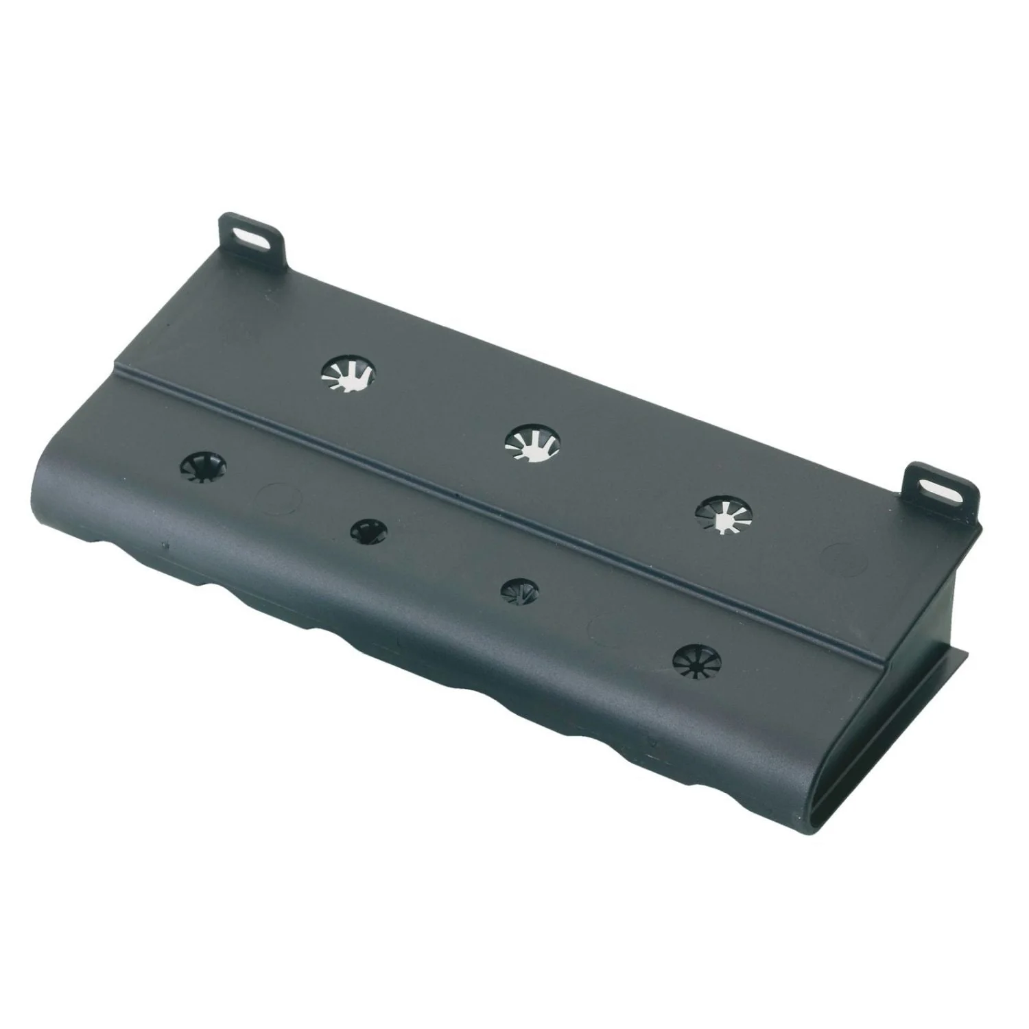 Wera Rack For Kraftform Screwdrivers, 190x50-mm. - Image 2