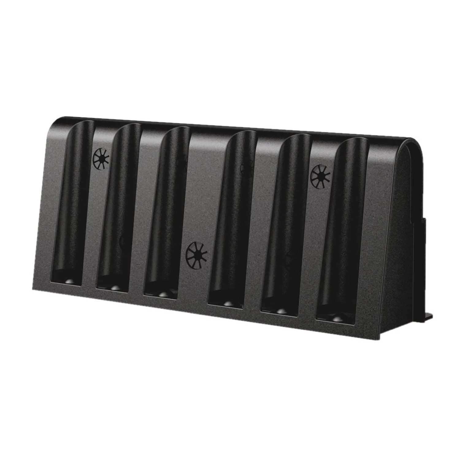 Wera Rack For Kraftform Micro Screwdrivers, 190x80-mm. - Image 2