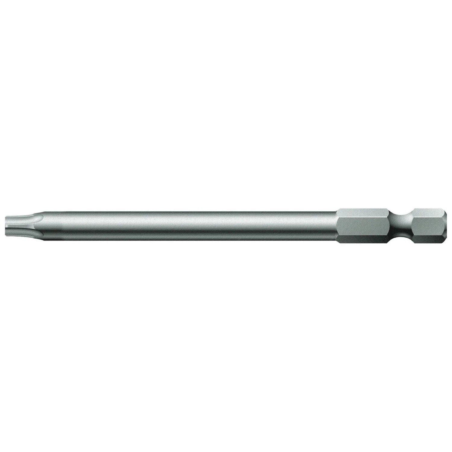 Wera 867/4 Ip Torx Plus Bit, 27 Ipx89-mm. - Image 1