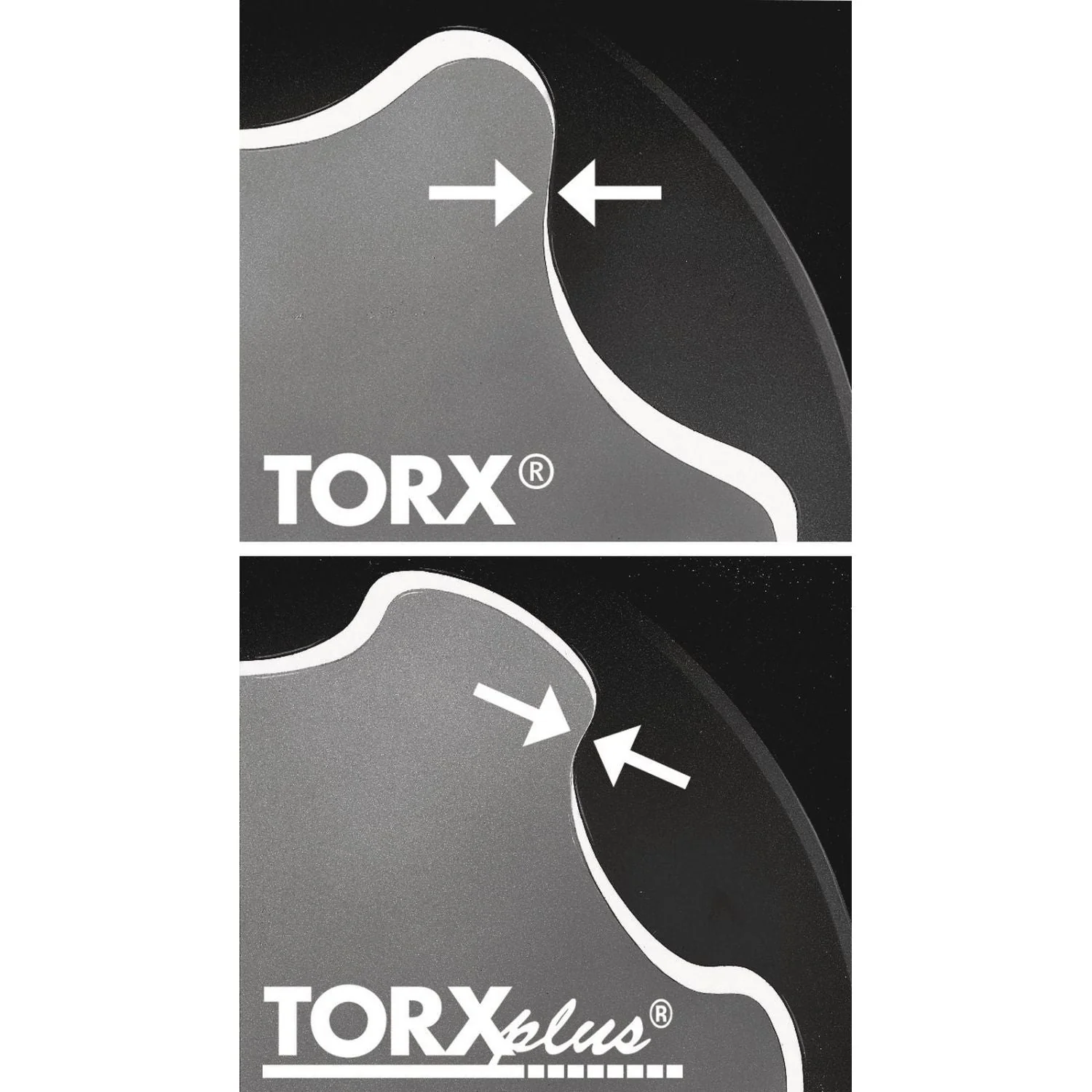 Wera 867/4 Ip Torx Plus Bit, 6 Ipx50-mm. - Image 3