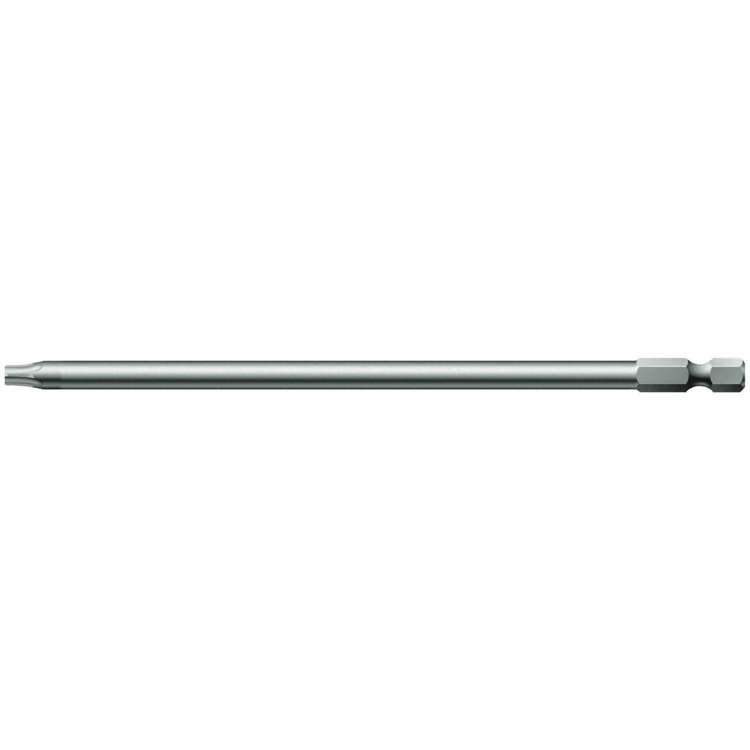 Wera 867/4 Ip Torx Plus Bit, 8 Ipx152-mm. - Image 1