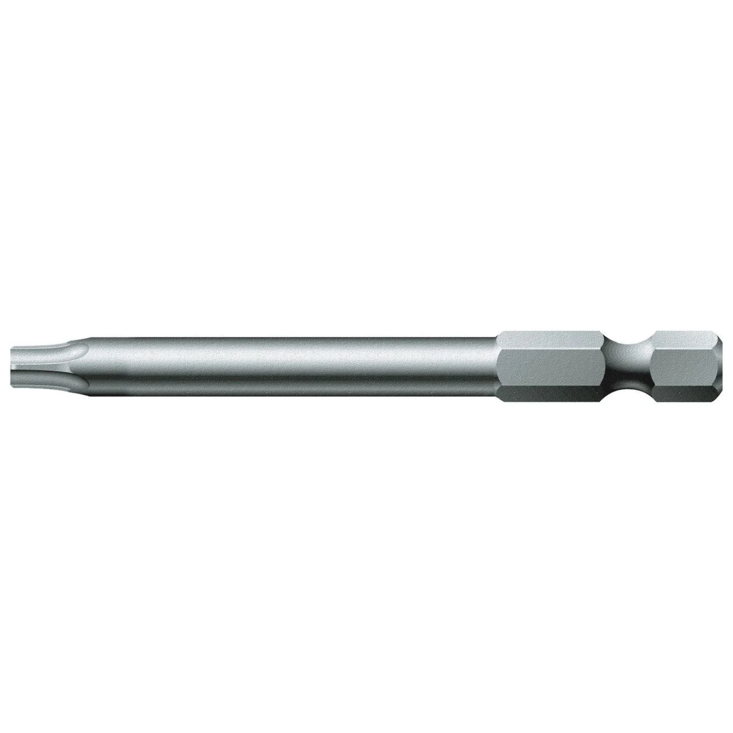 Wera 867/4 Ip Torx Plus Bit, 15 Ipx70-mm. - Image 1