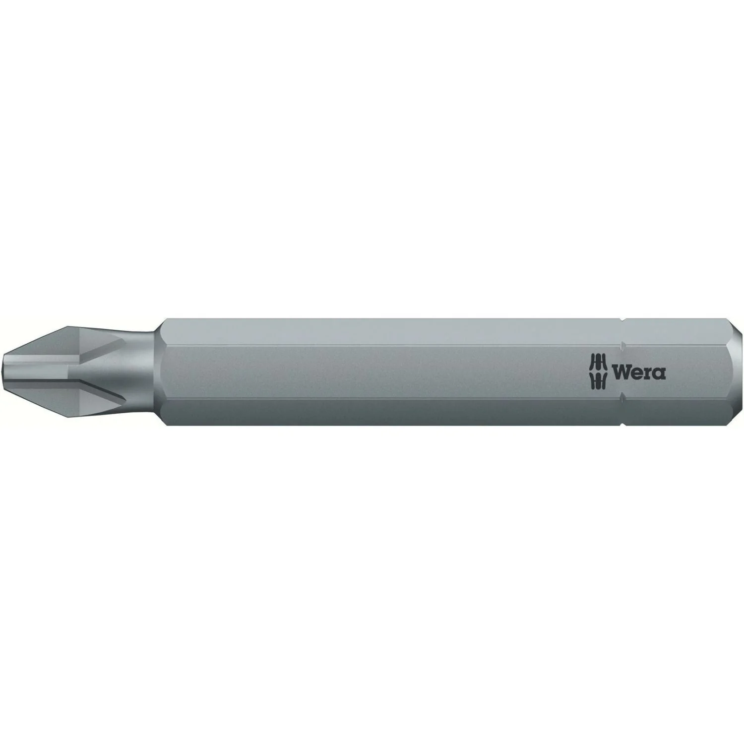 Wera 851/1 Z Bit, Ph 3x50-mm. - Image 1