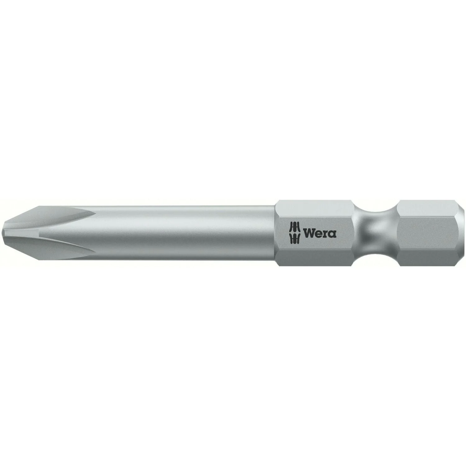 Wera 851/4 A Bit, Ph 3x152x8-mm. - Image 1