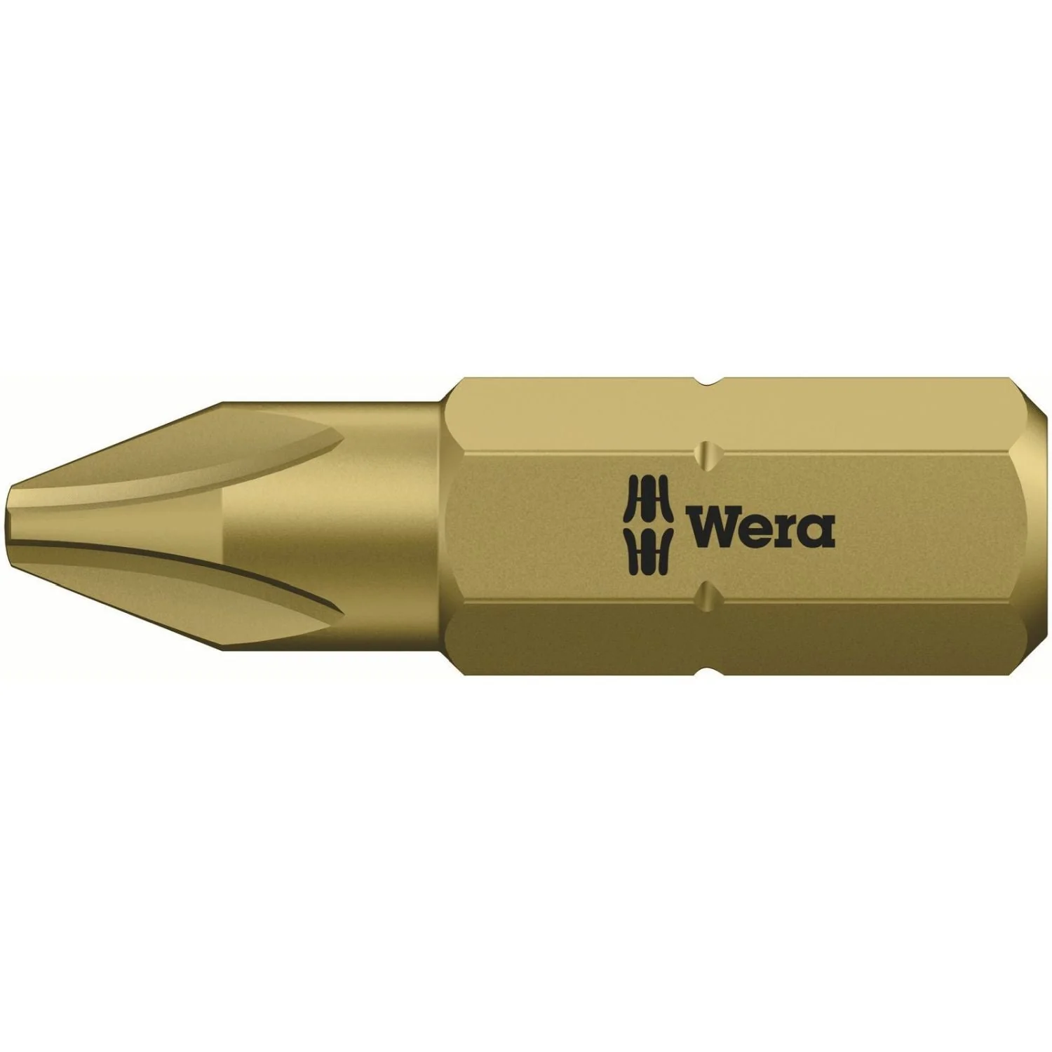 Wera 851/1 A Bit, Ph 1x25-mm. - Image 1