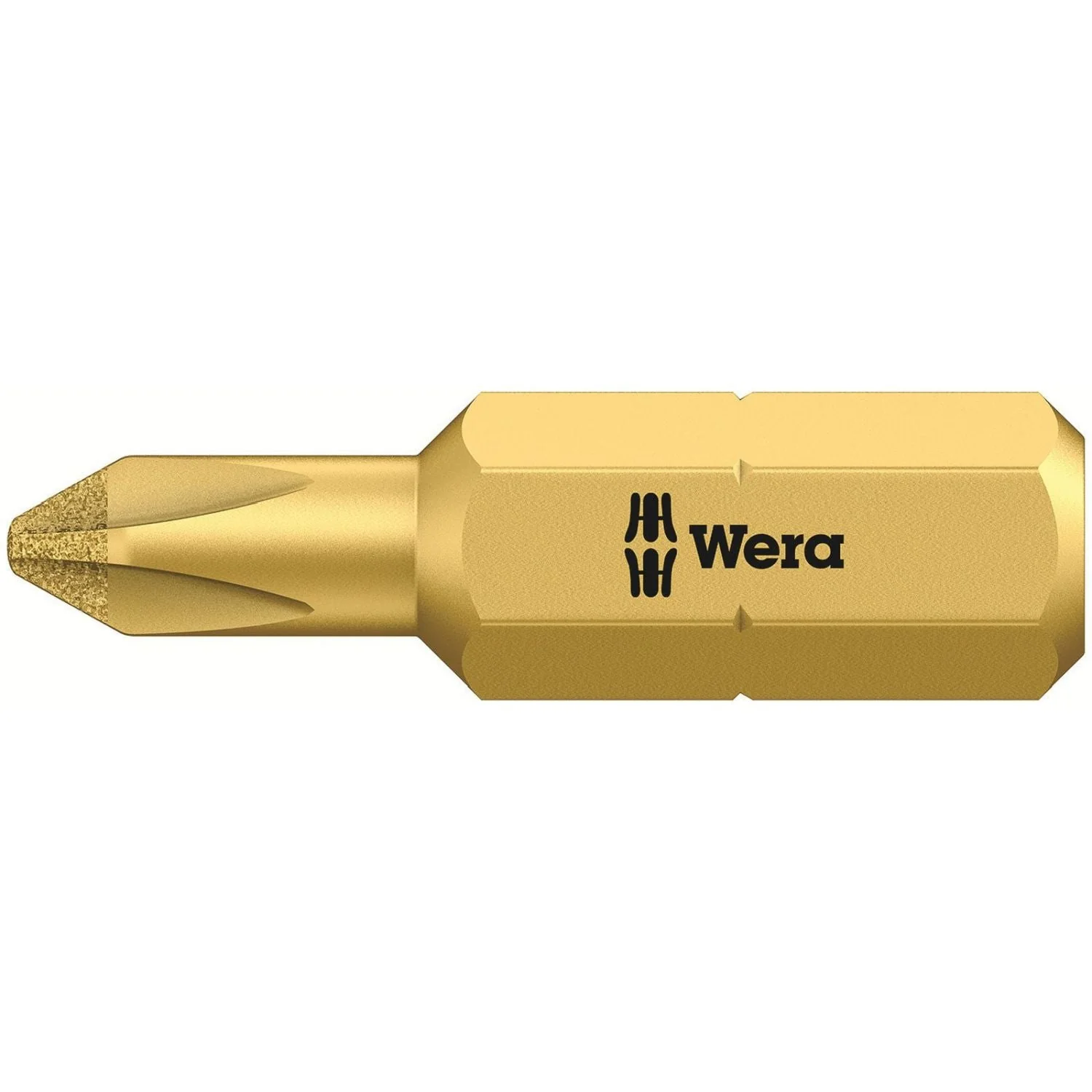 Wera 851/1 Rdc Bit, Ph 2x25-mm. - Image 1