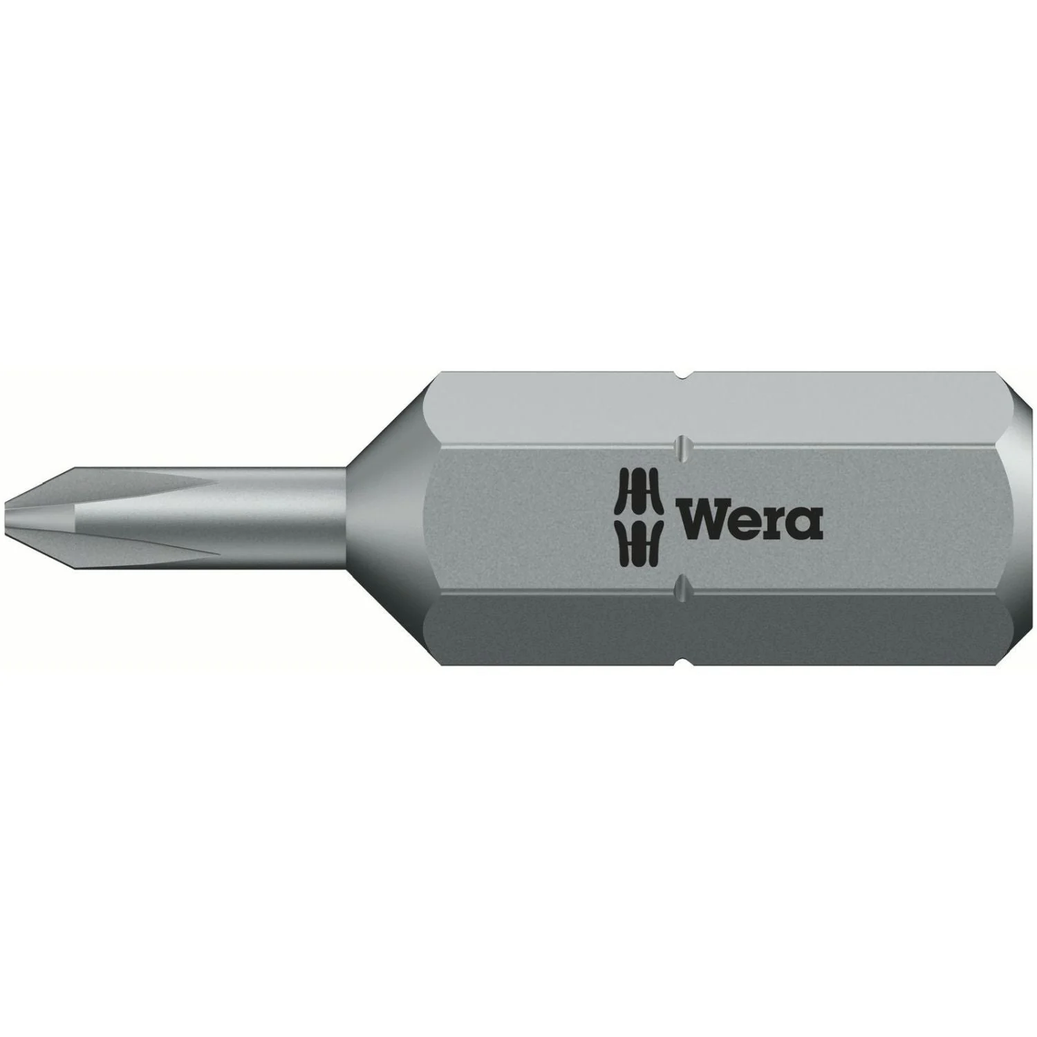 Wera 851/1 J Bit, Ph 00x25x2-mm. - Image 2