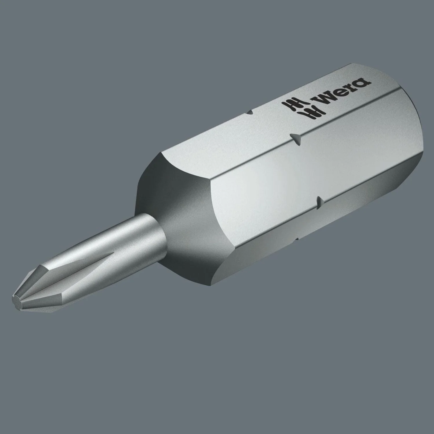 Wera 851/1 J Bit, Ph 00x25x2-mm. - Image 3