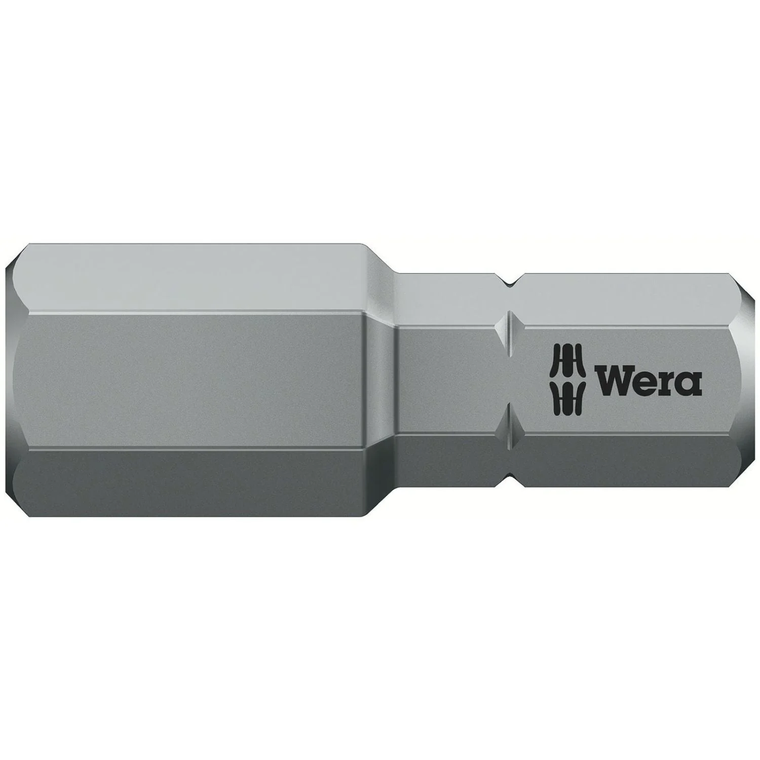 Wera 840/1 Z Bit, 5/16-in.x25-mm. - Image 1