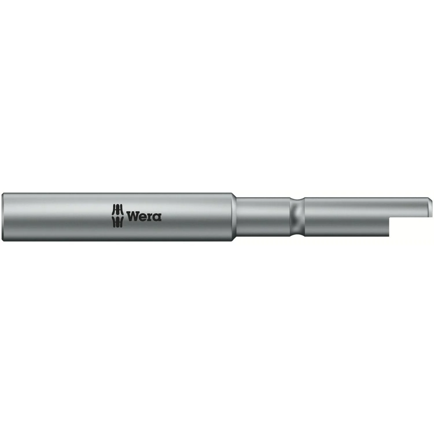 Wera 869/9 Nutsetters, 2.5x44-mm. - Image 1