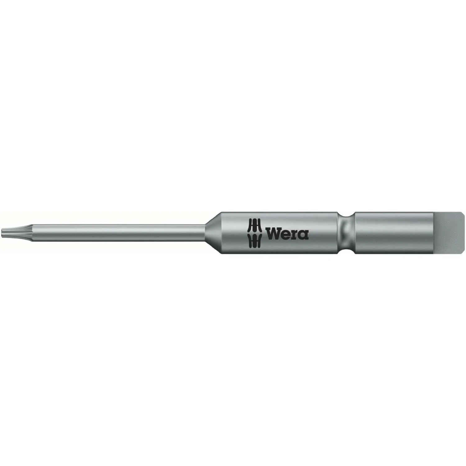 Wera 867/9 C Ip Torx Plus Bit, 2 Ipx44-mm. - Image 2