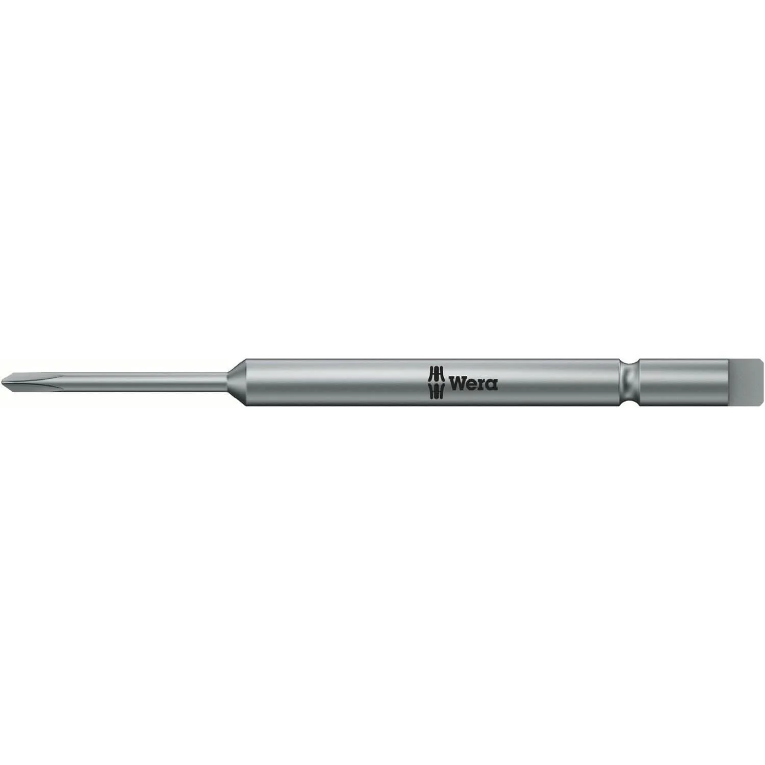Wera 851/9 C J Ph Bit, Halfmoon, Ph 00x44x1.8-mm. - Image 2